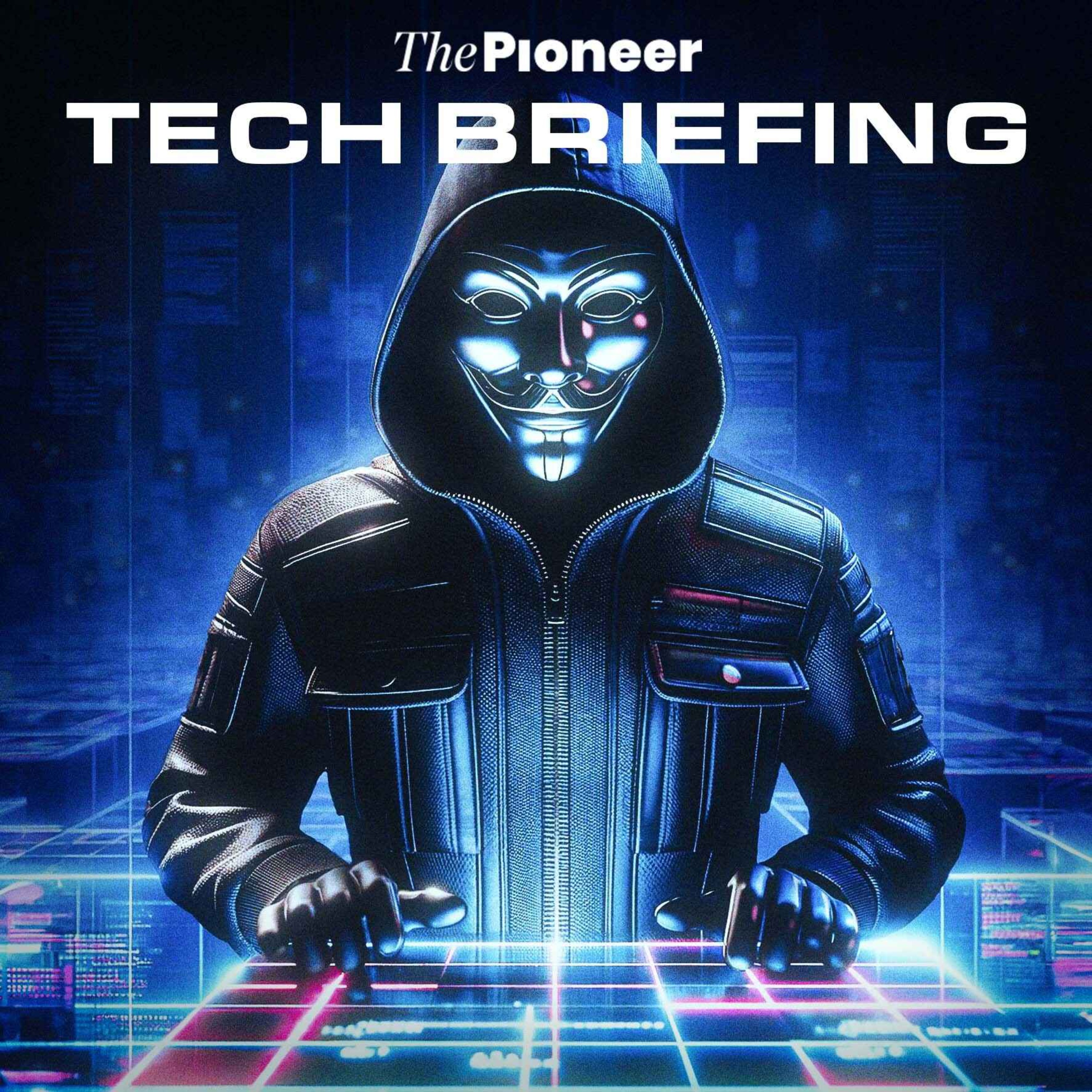 Tech Briefing Express