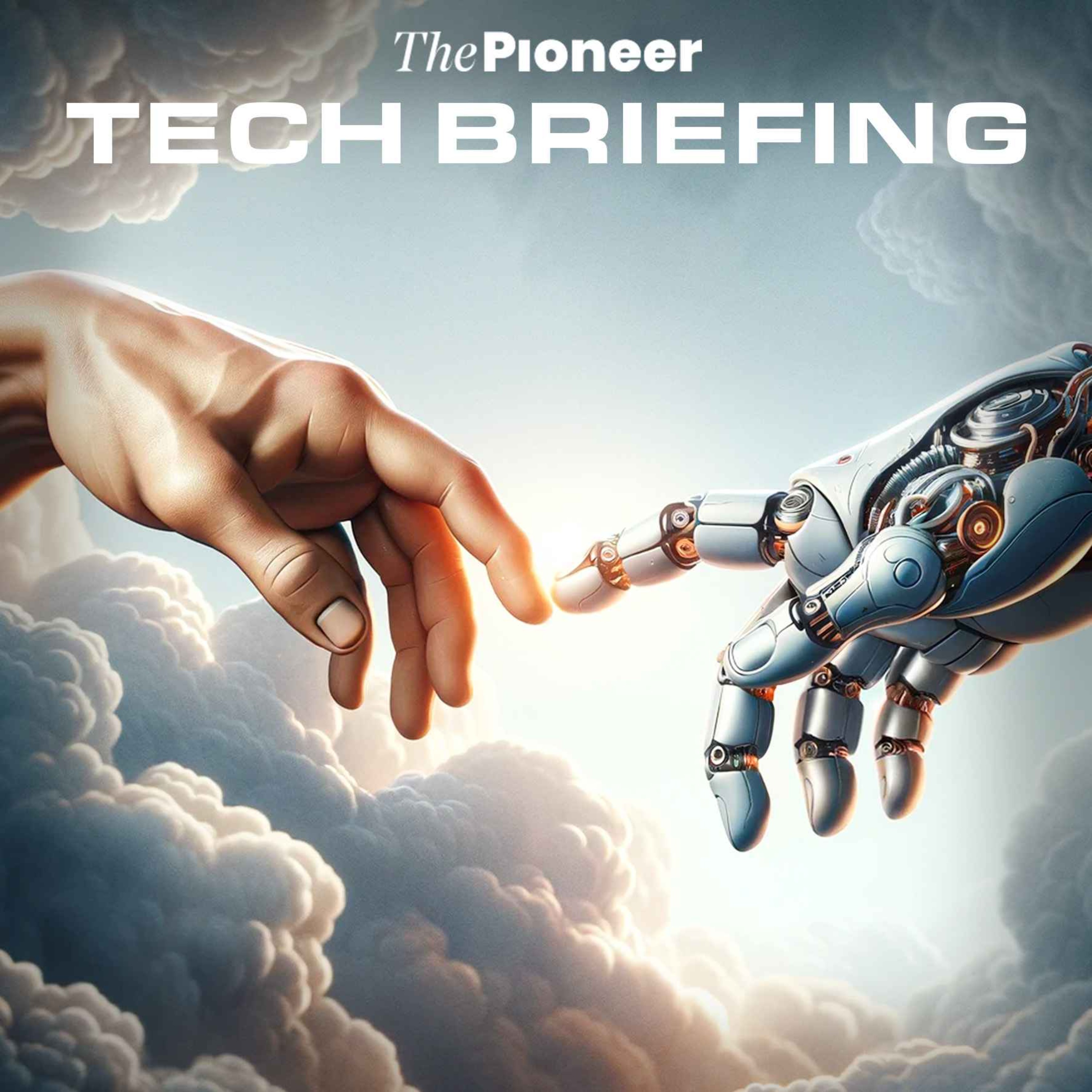 Tech Briefing Express