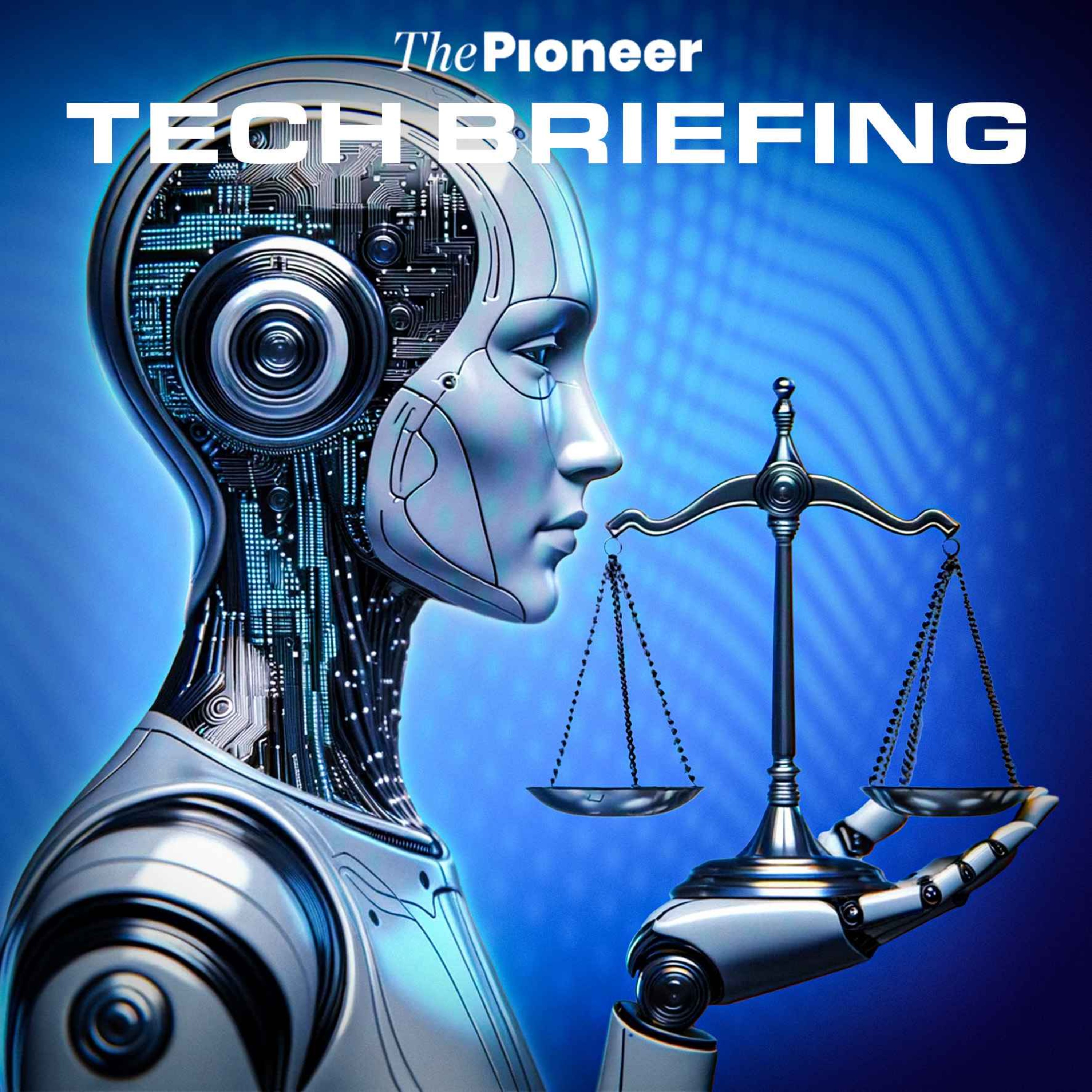 Tech Briefing Express