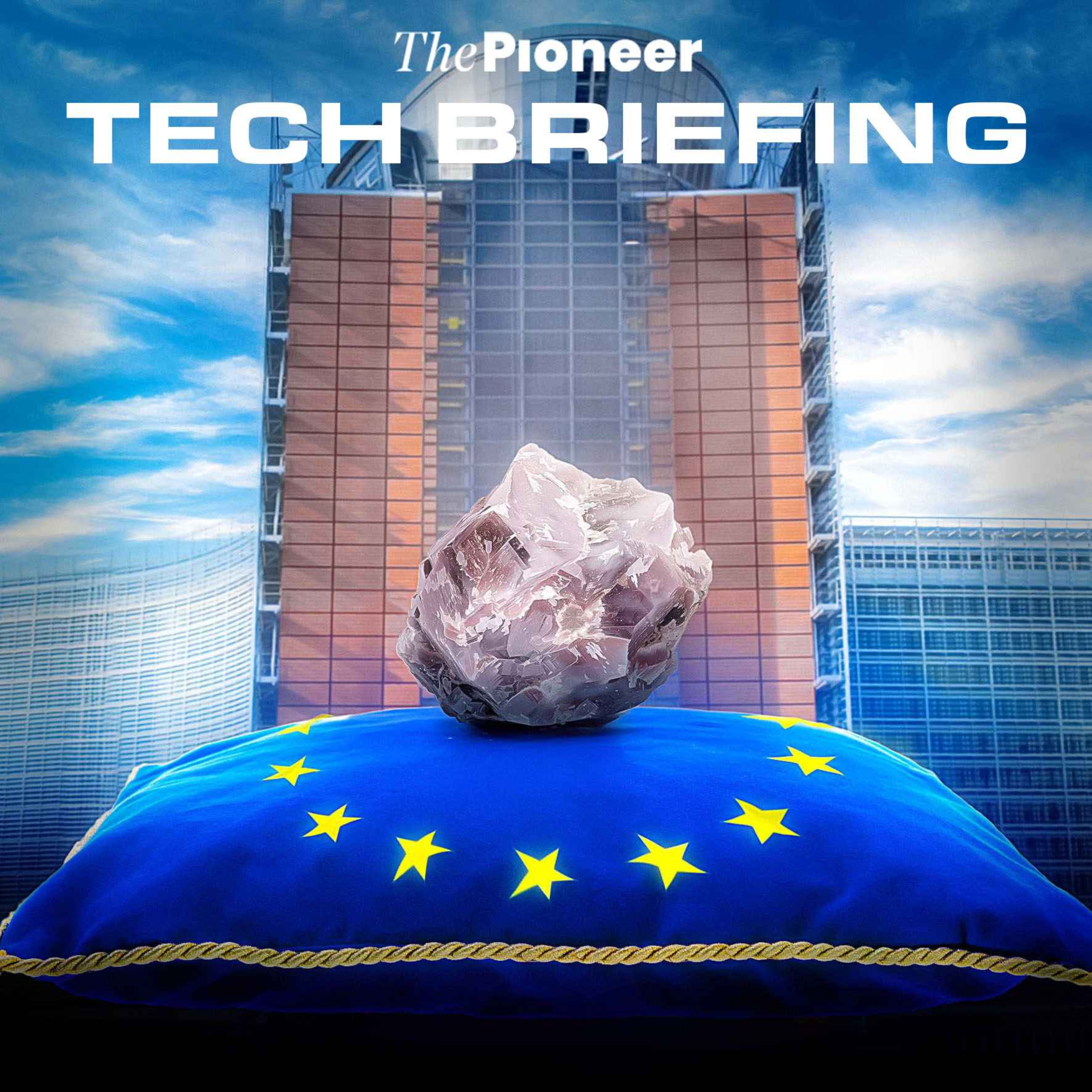 Tech Briefing Express