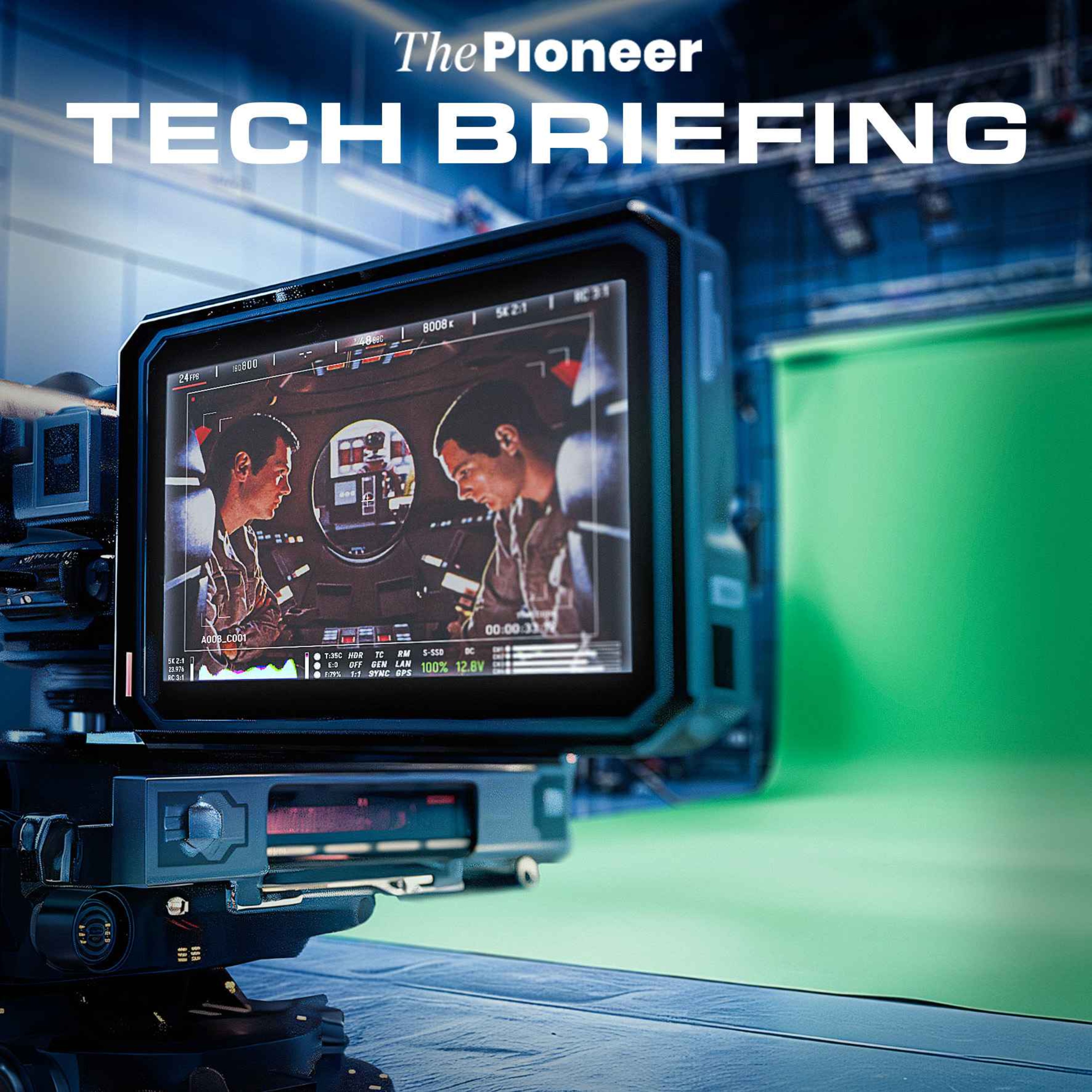 Tech Briefing Express