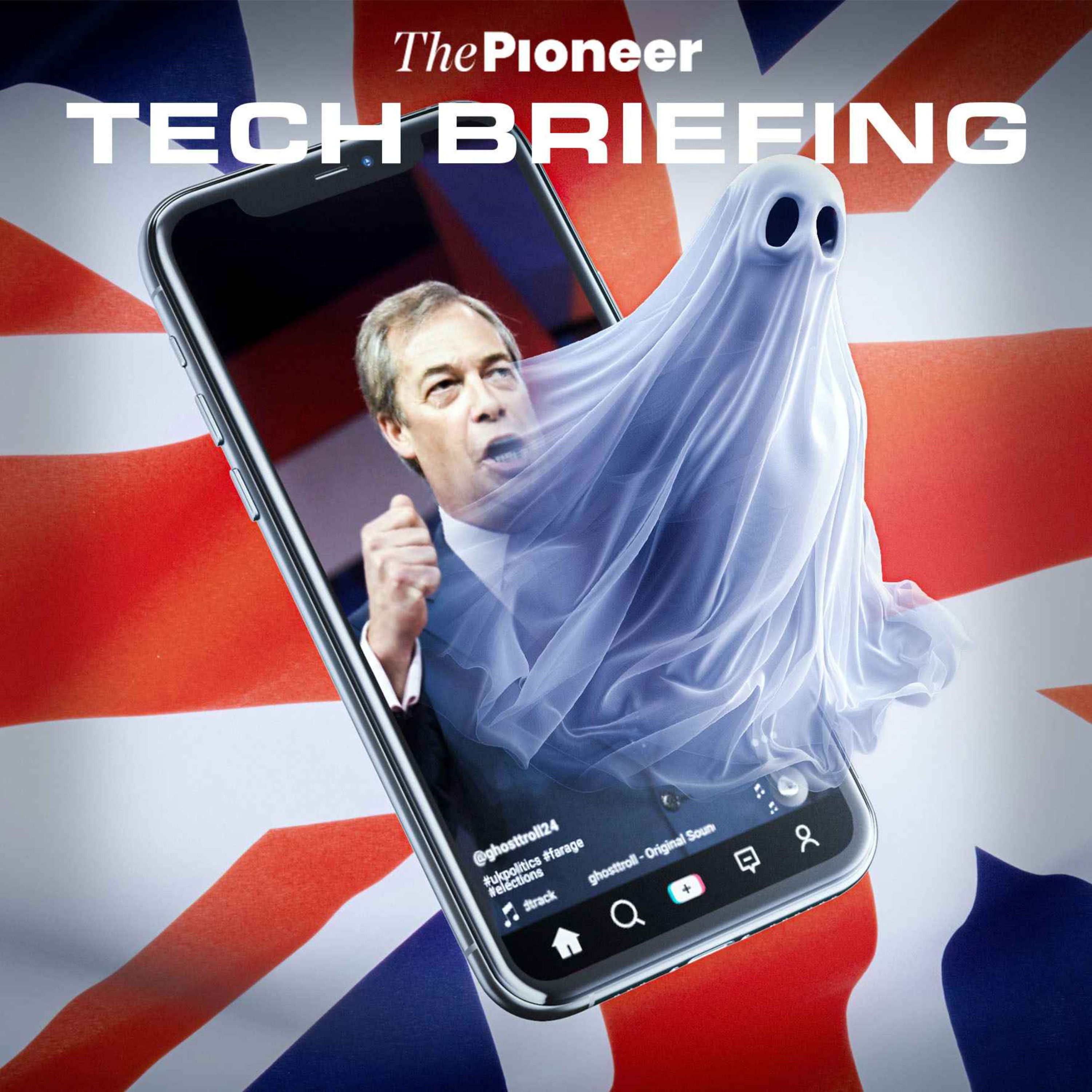 Tech Briefing Express
