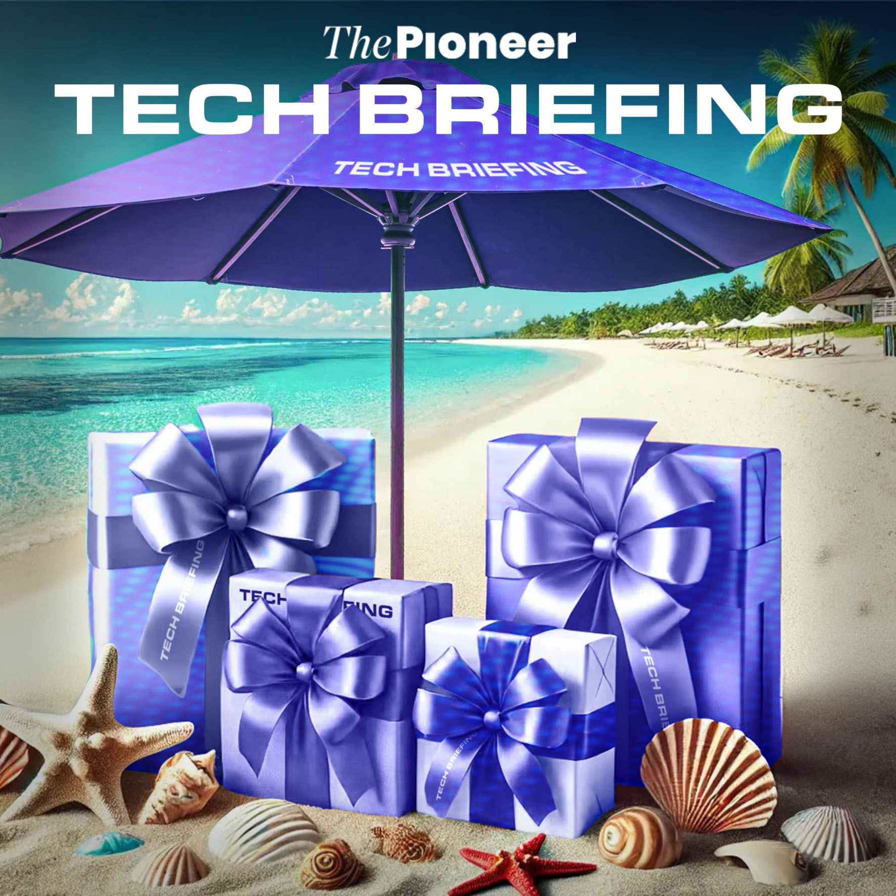 Tech Briefing Express
