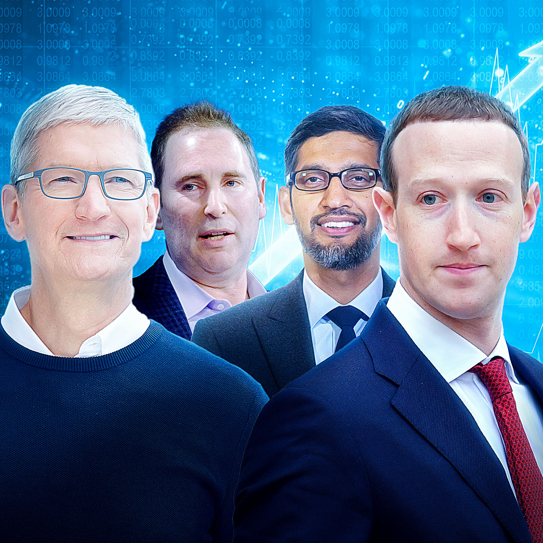 cover art for Moralischer Bankrott: Facebook in seiner größten Krise