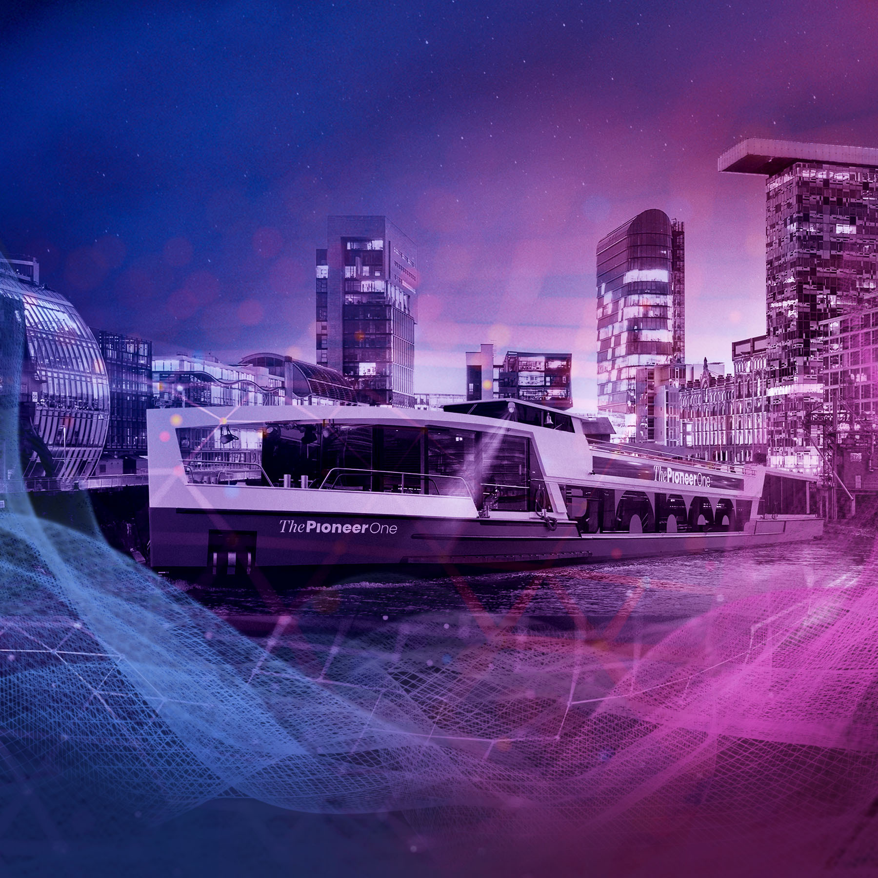 Tech Briefing Express