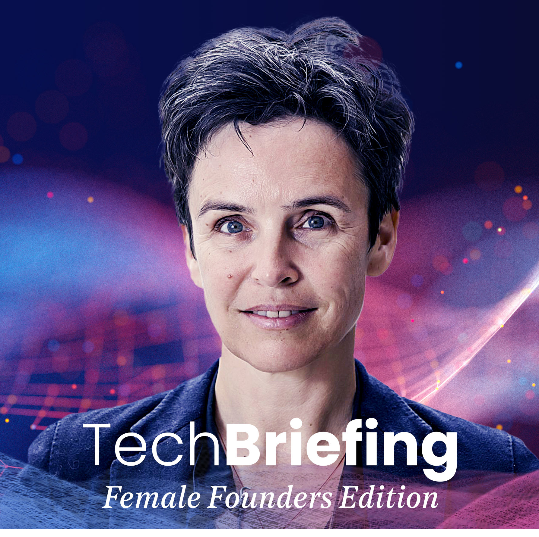 Tech Briefing Express