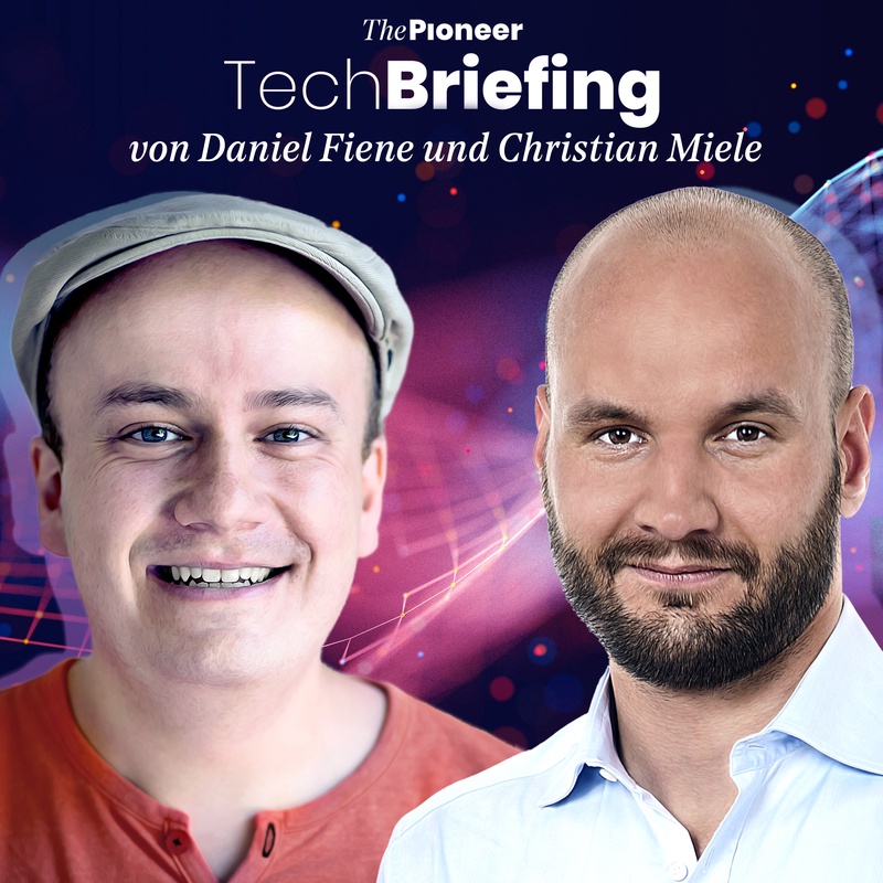 Tech Briefing Express