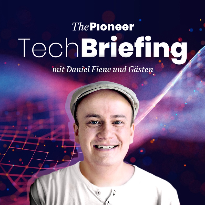 Tech Briefing Express