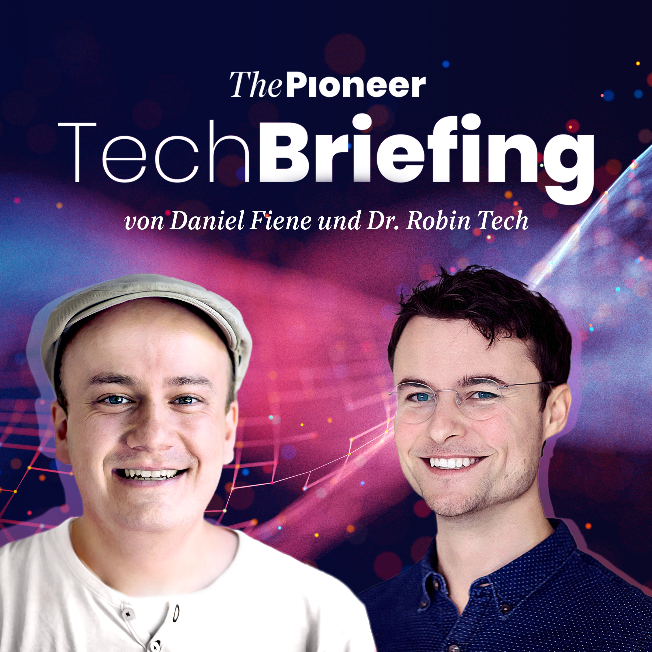 Tech Briefing Express