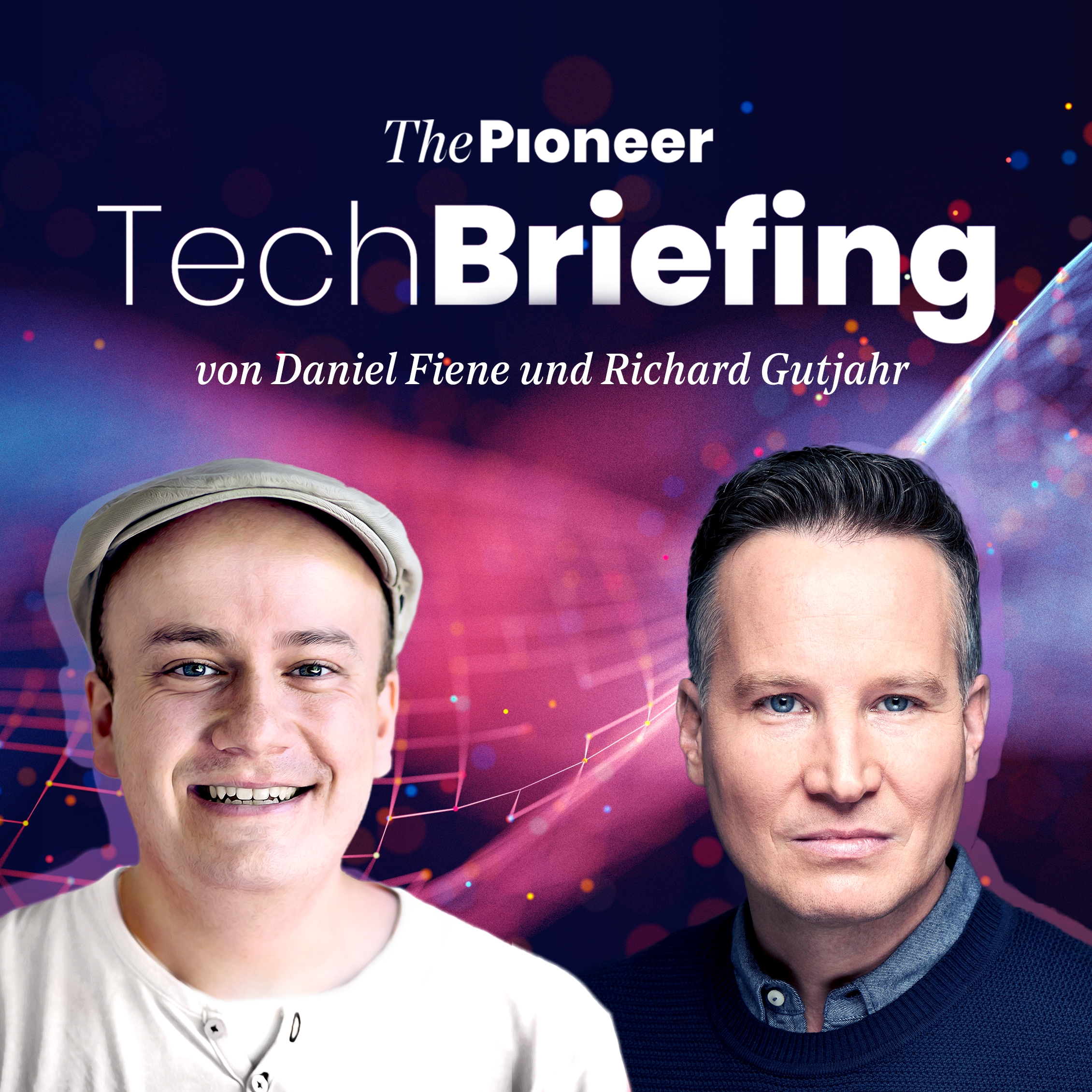 Tech Briefing Express