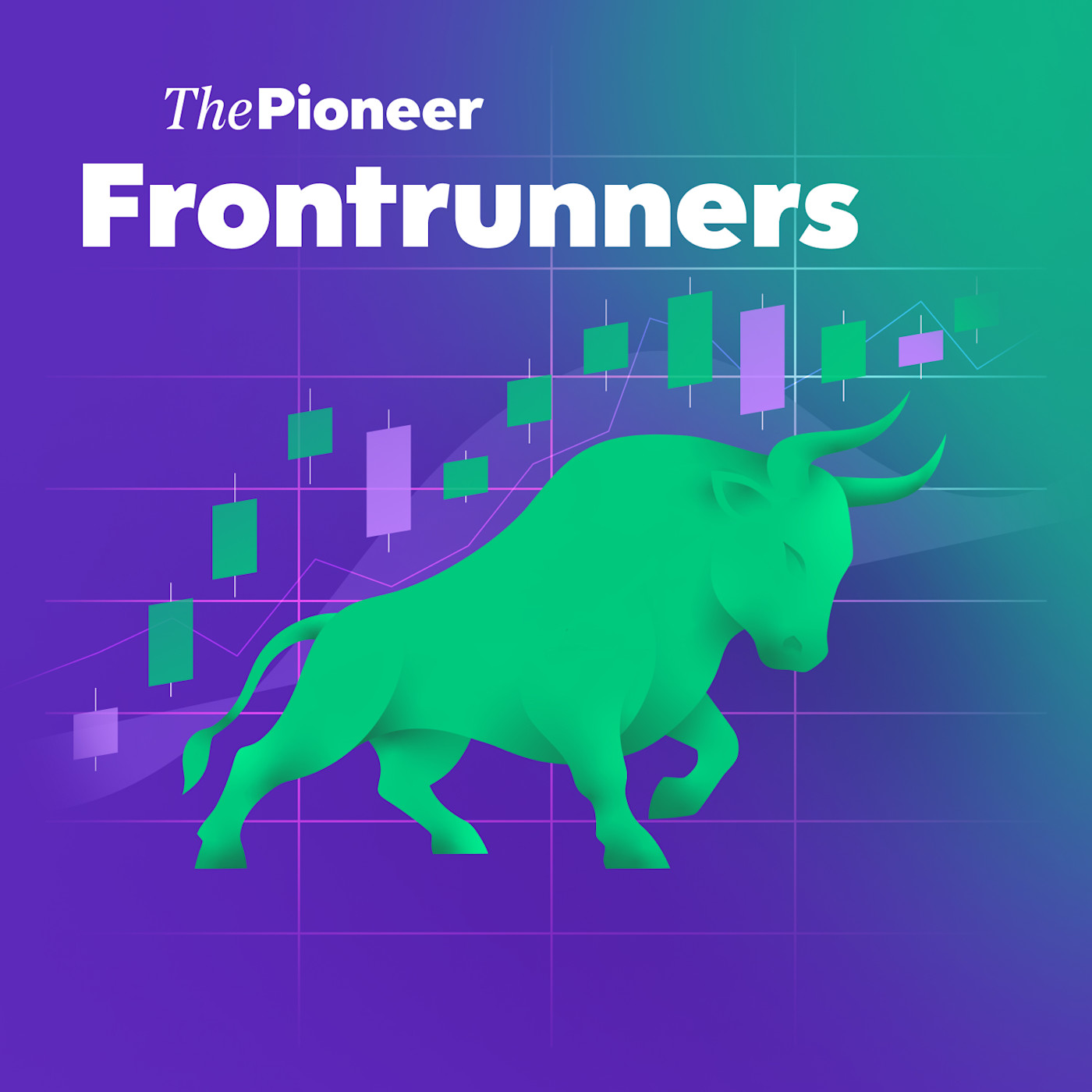 Artwork for The Pioneer Frontrunners – Das Live-Finanzmarkt-Update von Gabor Steingart