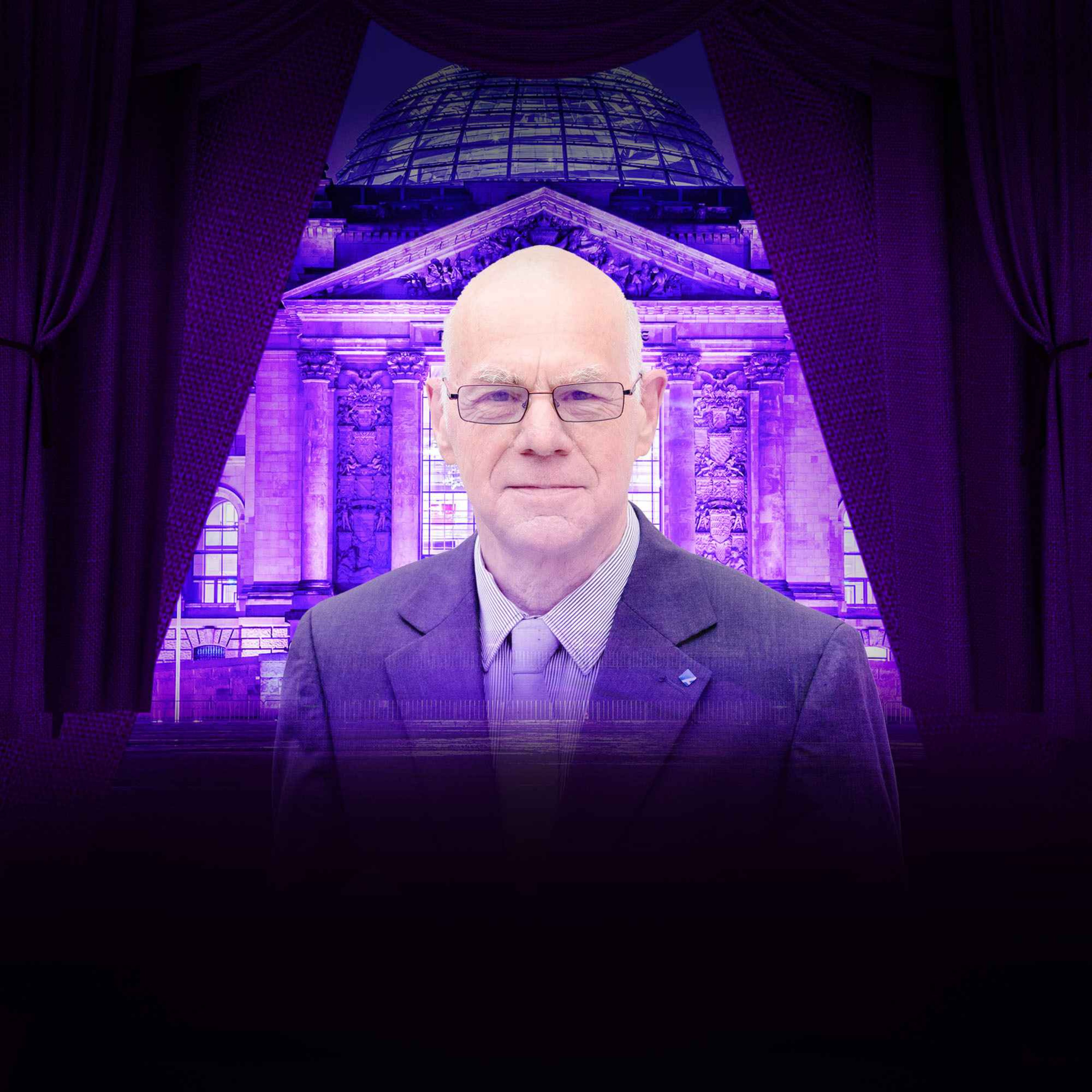 Hauptstadt - Das Briefing