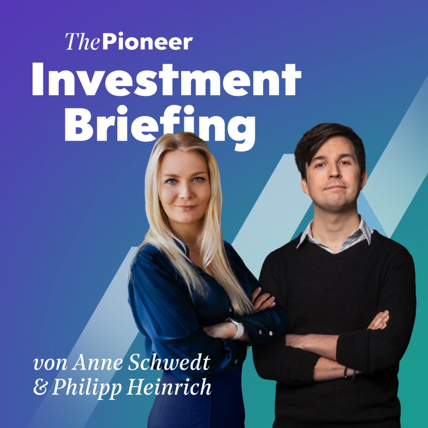 The Pioneer Investment Briefing