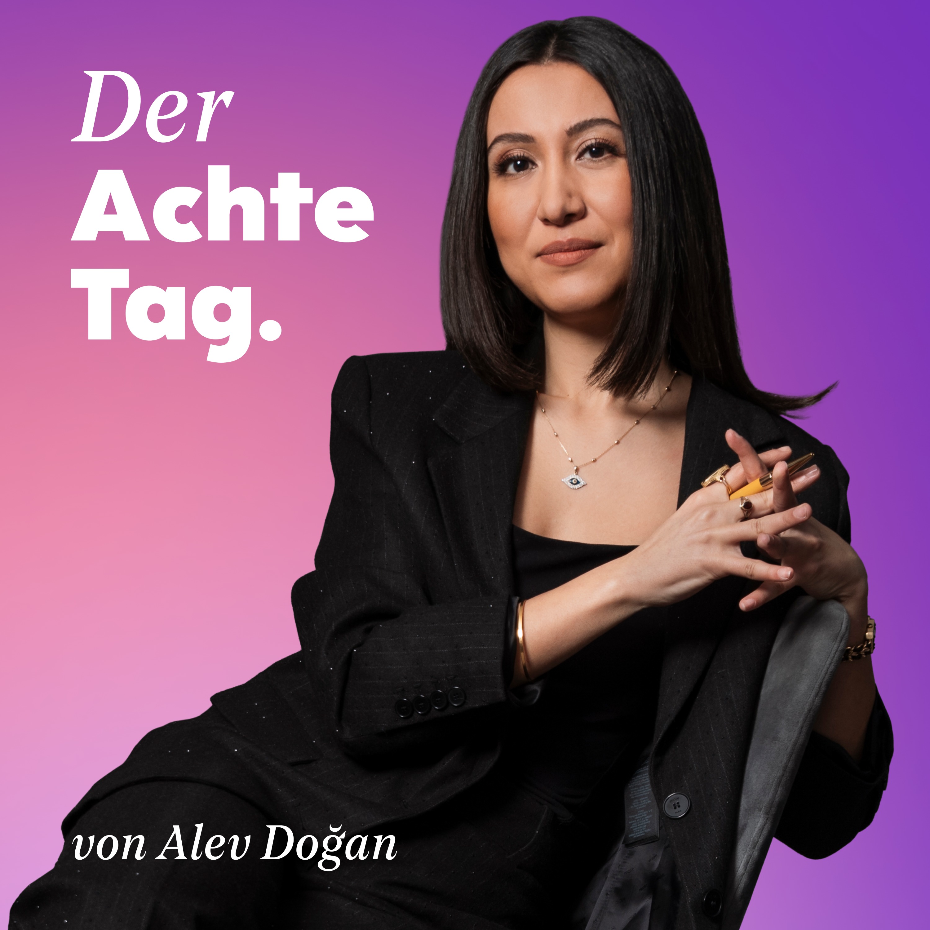 Der 8. Tag Der 8. Tag