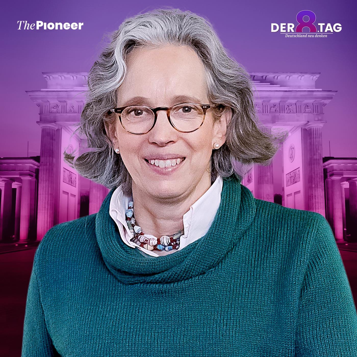 Der 8. Tag