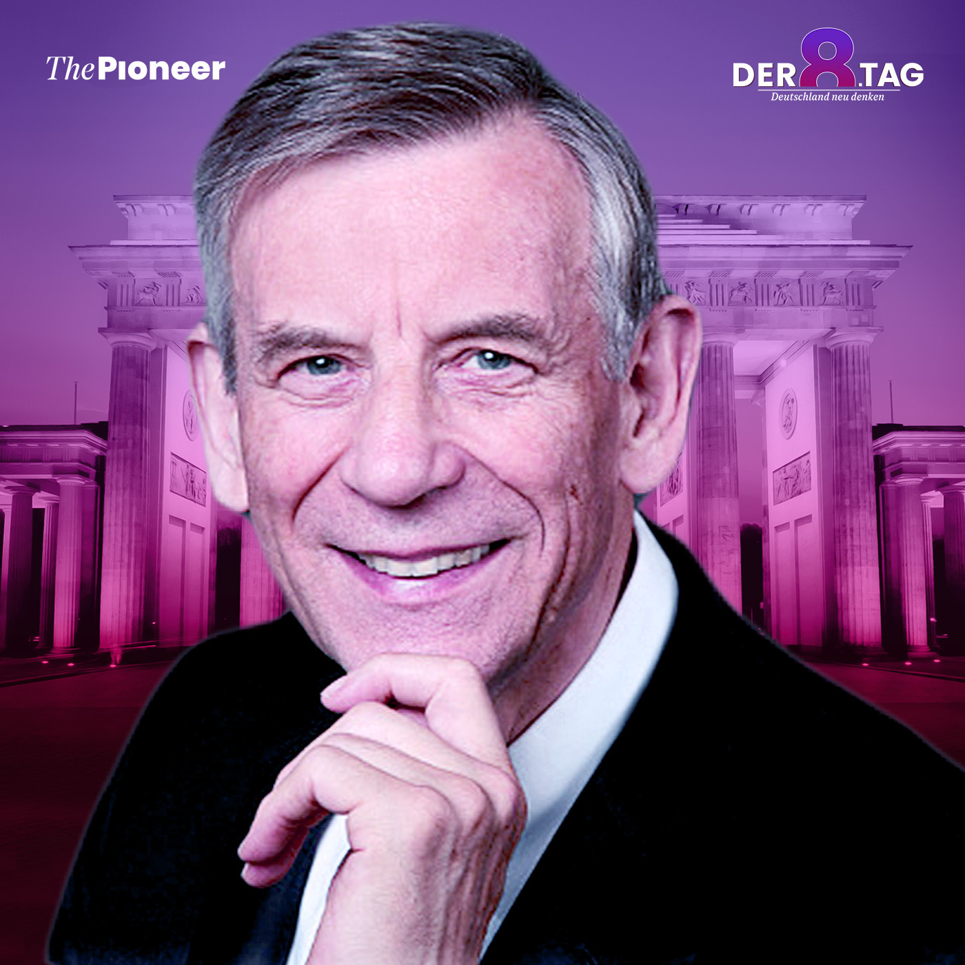 Der 8. Tag