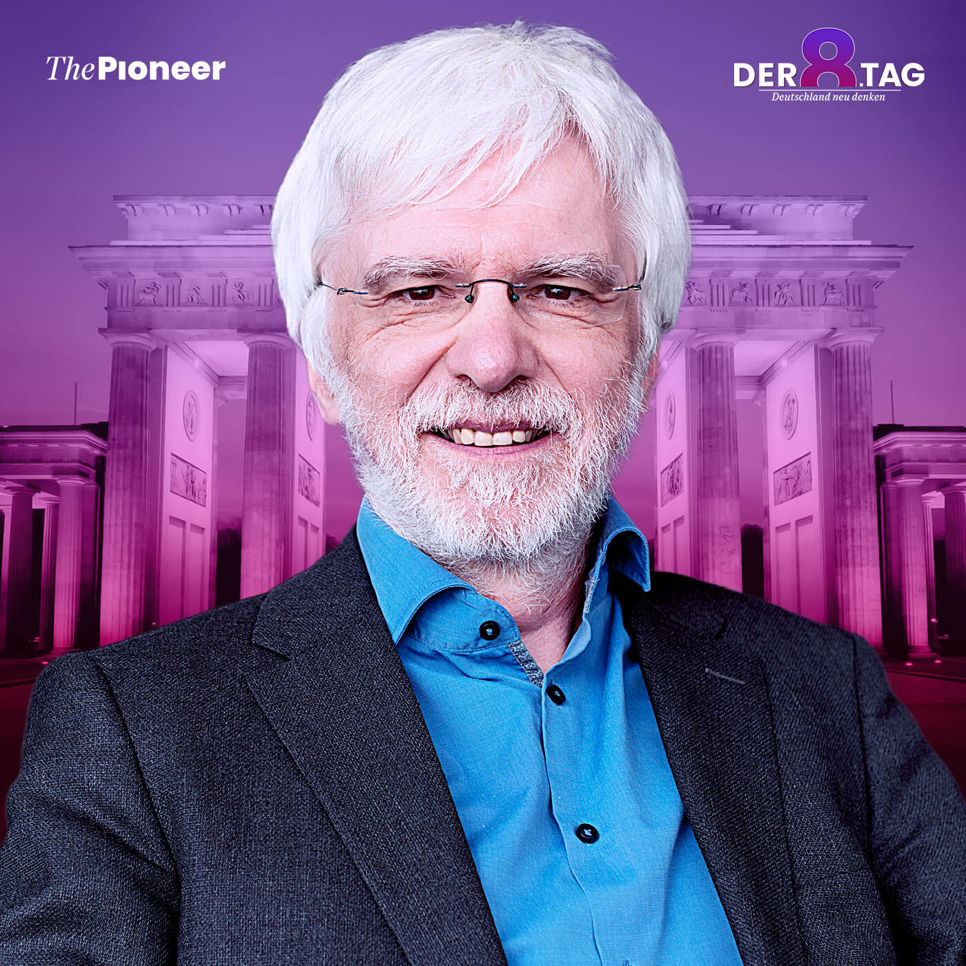 Der 8. Tag