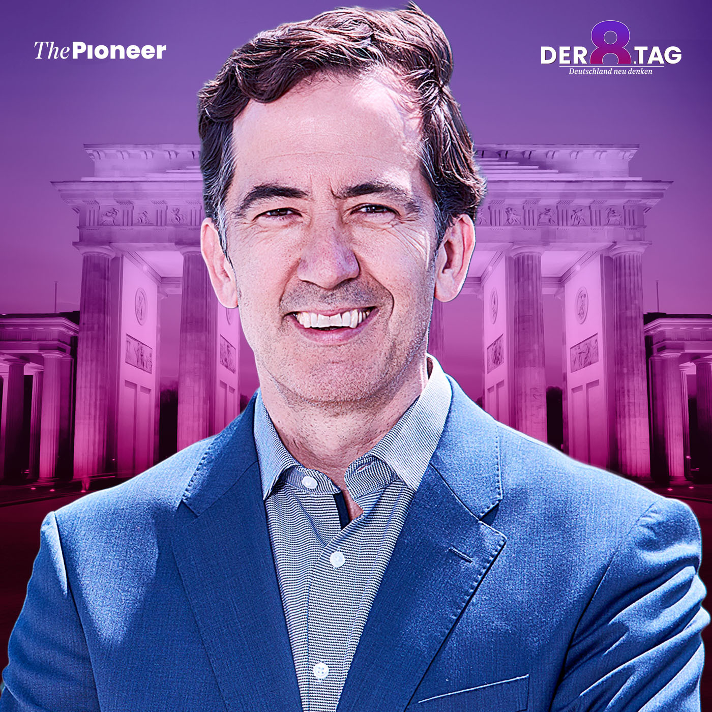 Der 8. Tag