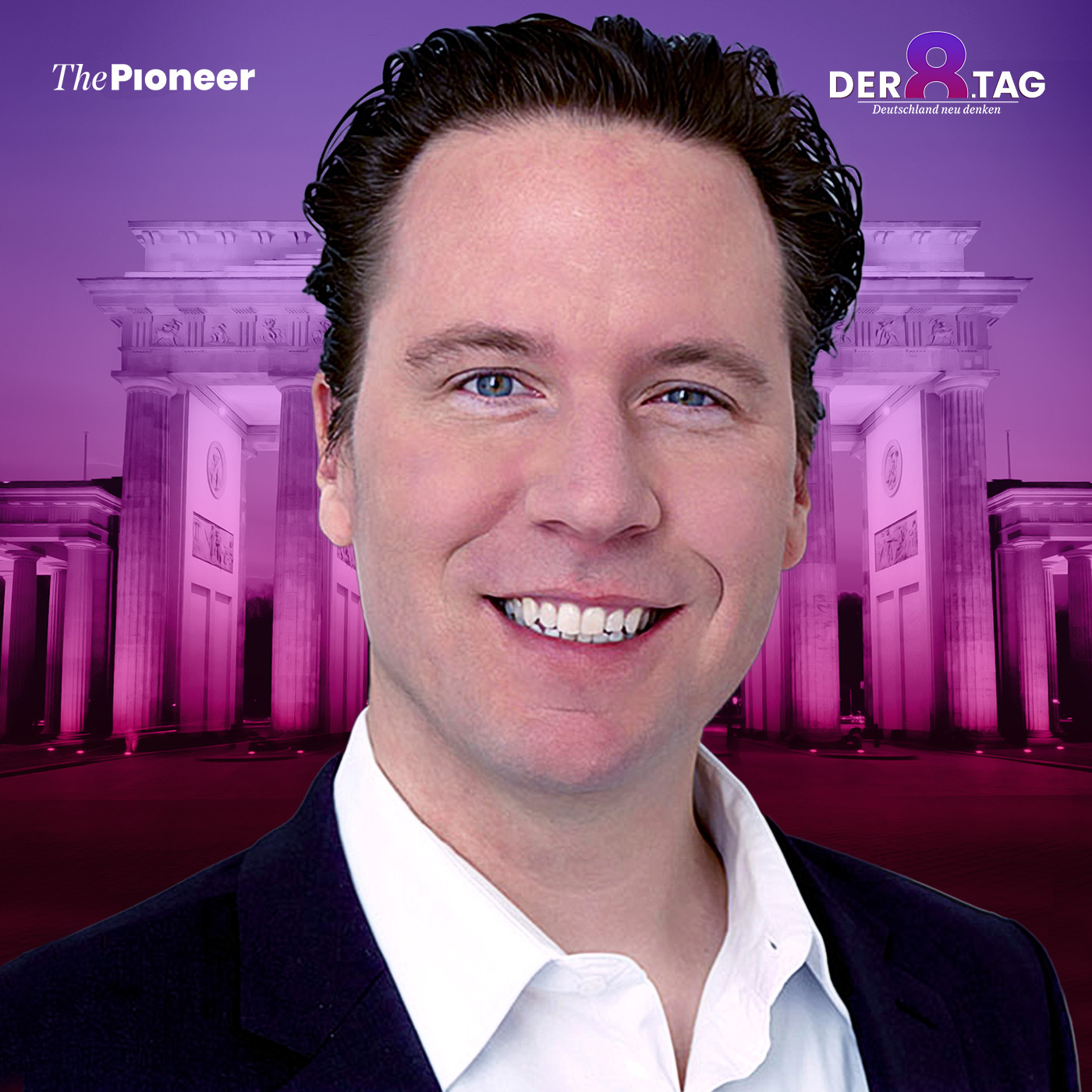 Der 8. Tag