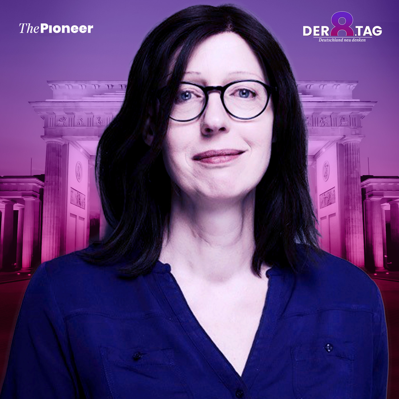 Der 8. Tag
