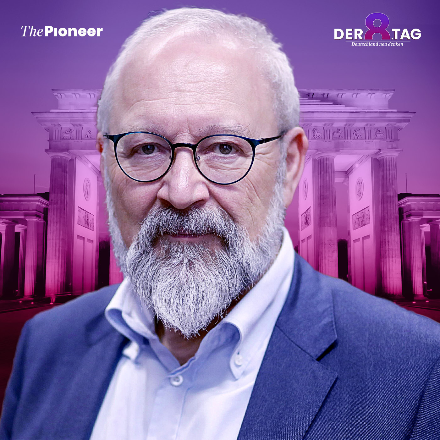 Der 8. Tag