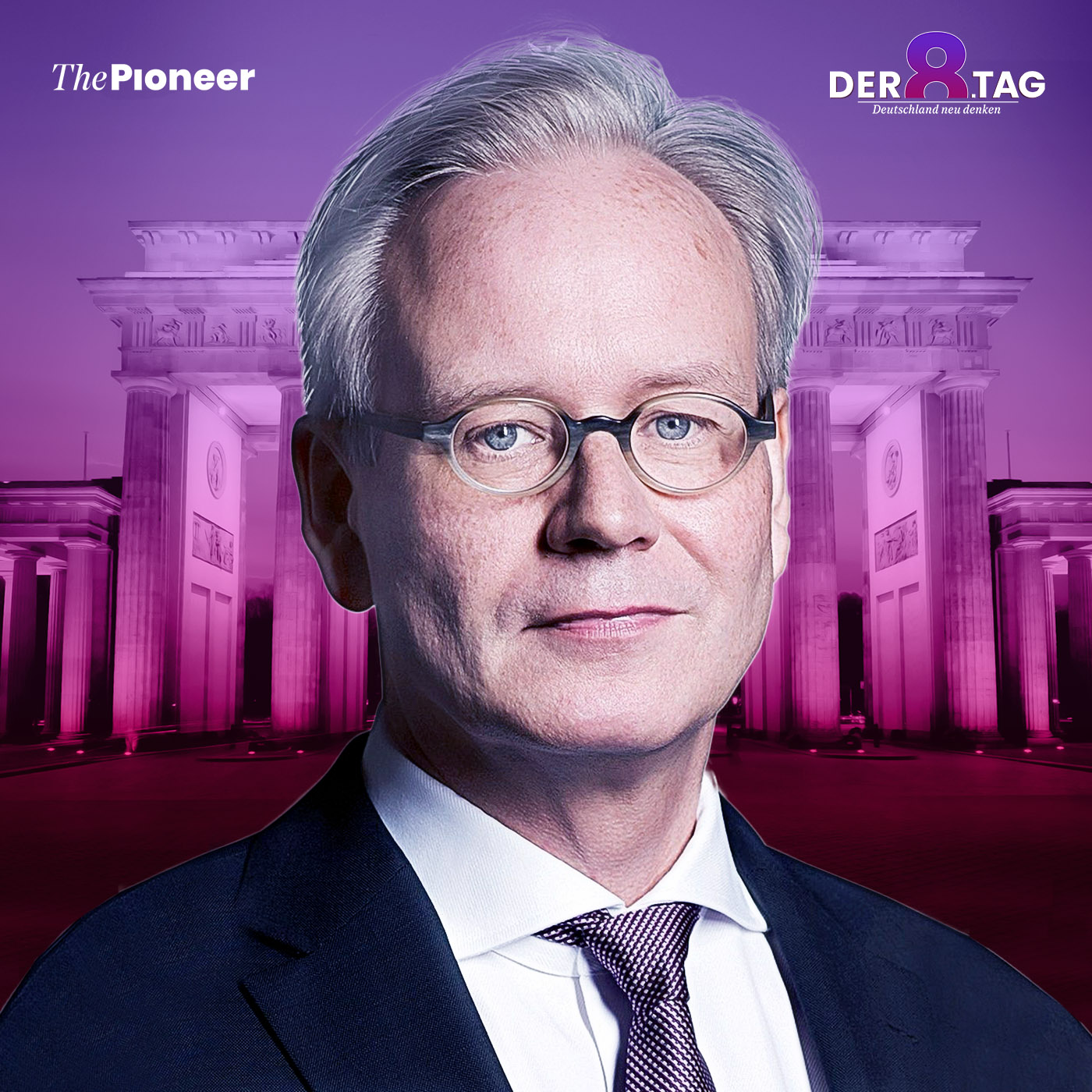 Der 8. Tag