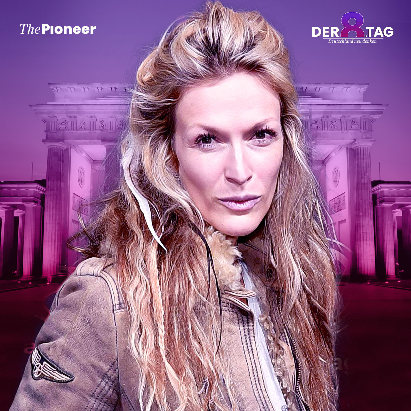 Der 8. Tag