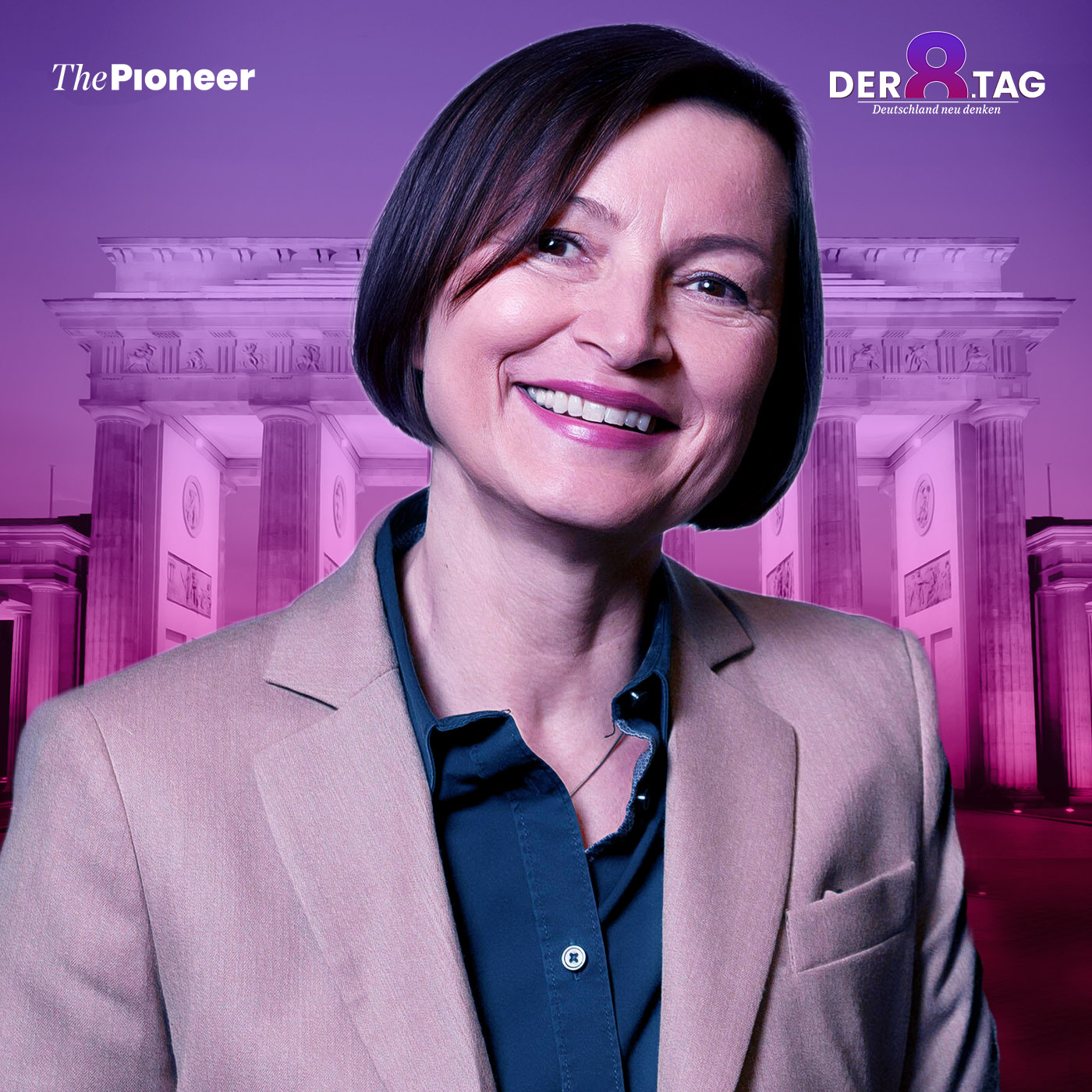 Der 8. Tag