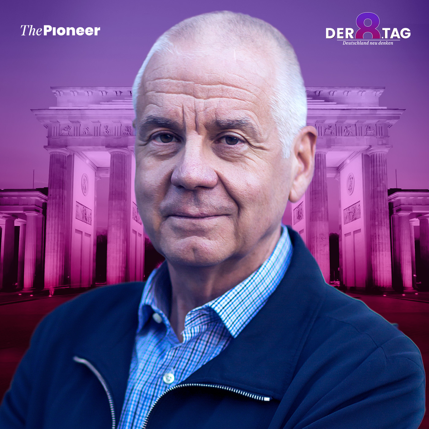 Der 8. Tag