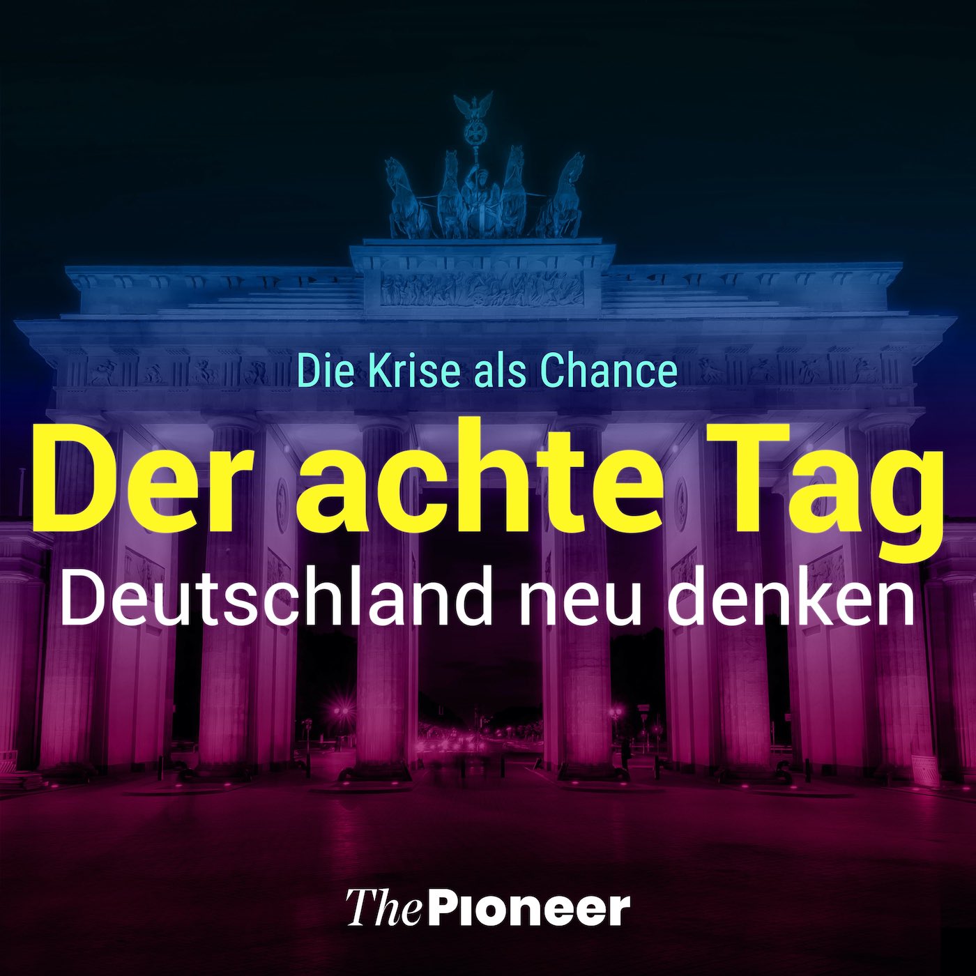 Der 8. Tag