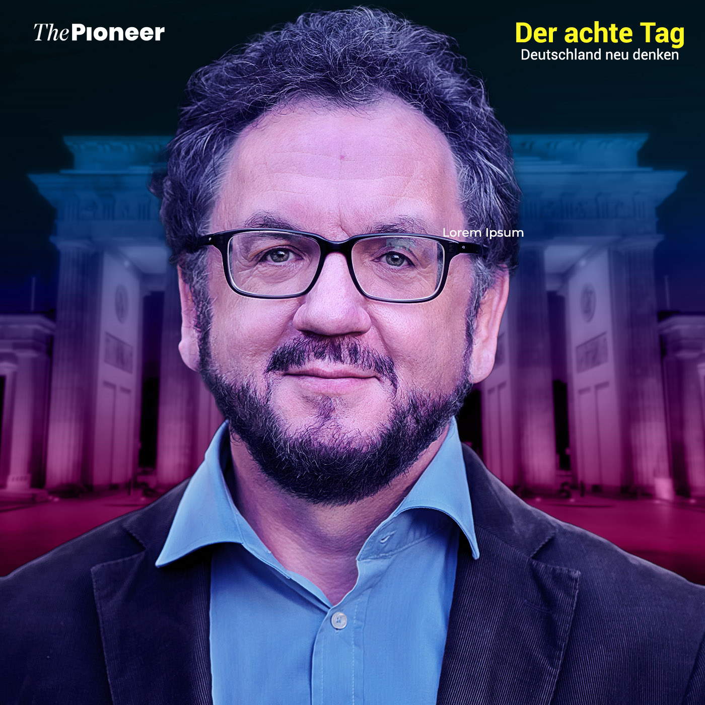 Der 8. Tag