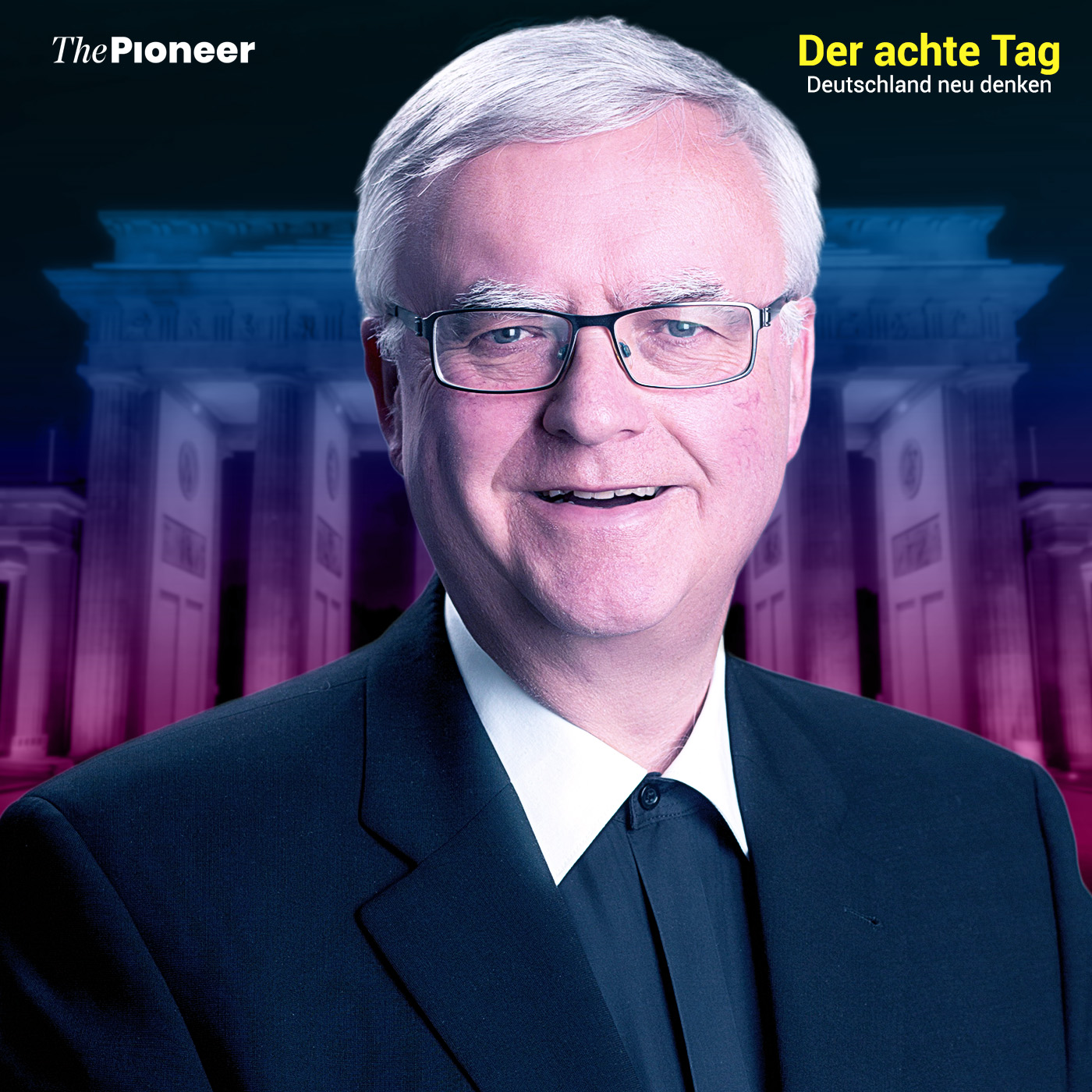 Der 8. Tag