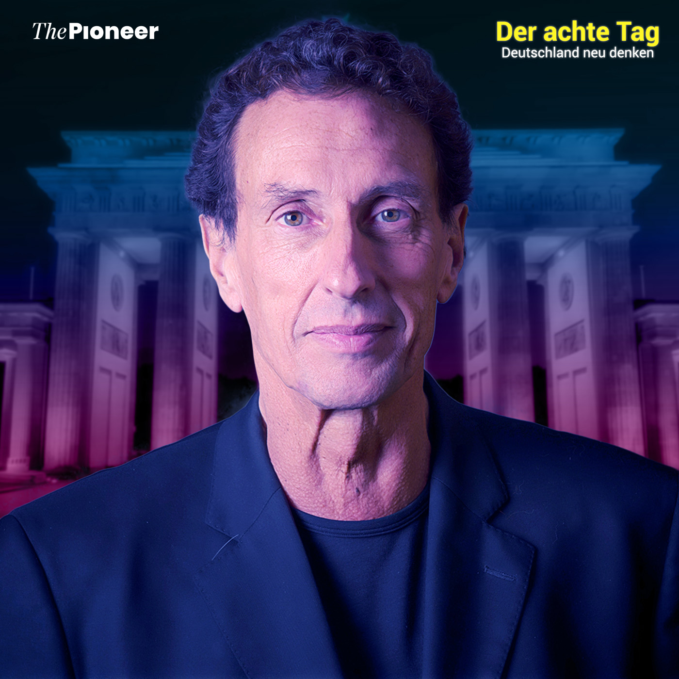 Der 8. Tag