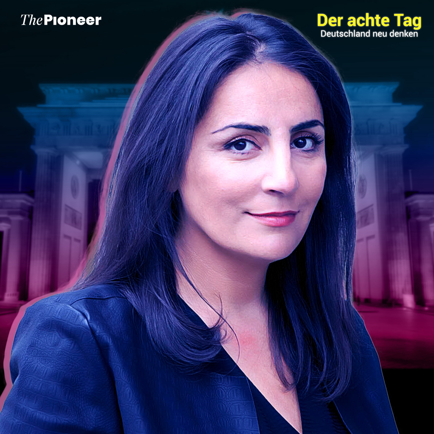 Der 8. Tag