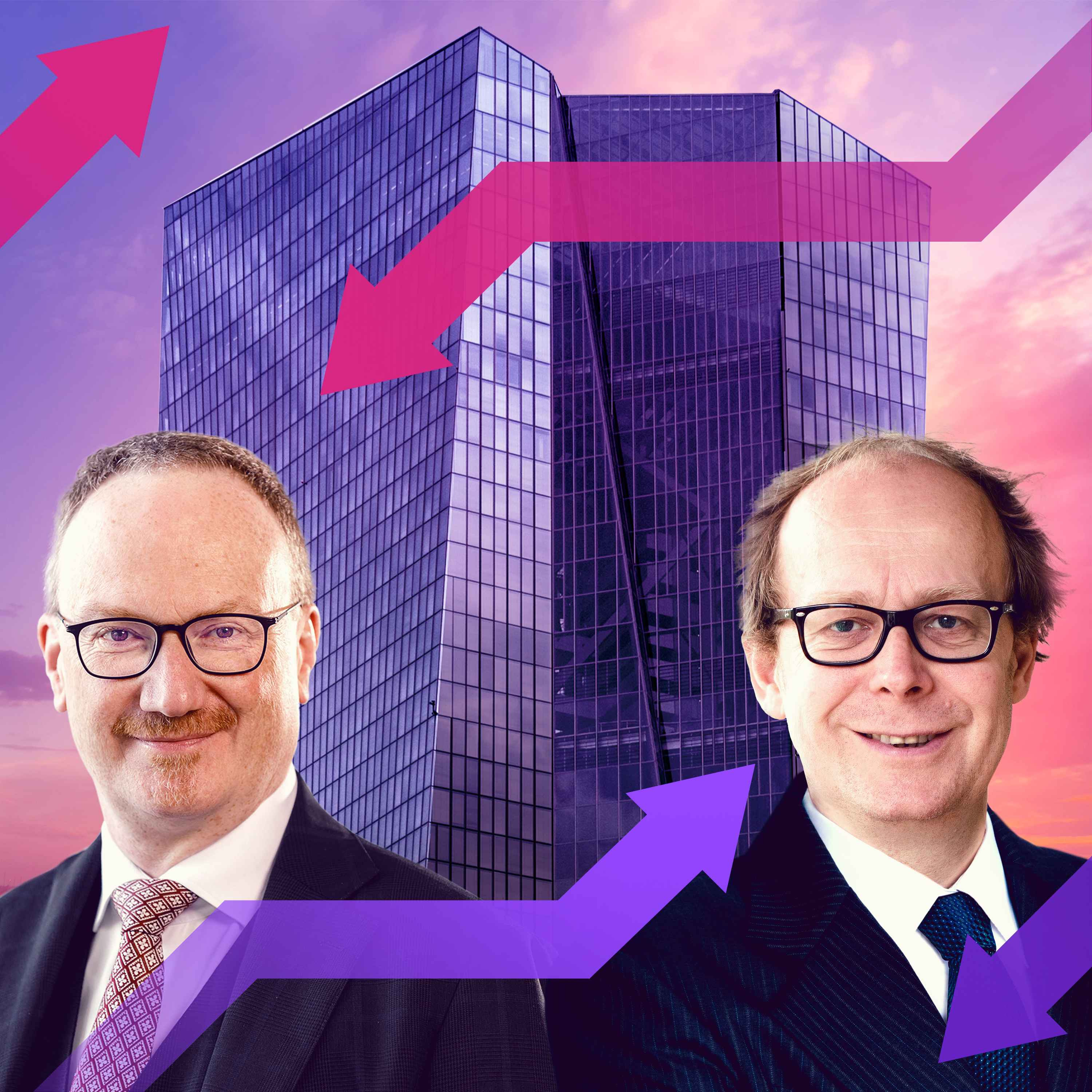 Feld & Haucap - Das Ökonomie Briefing