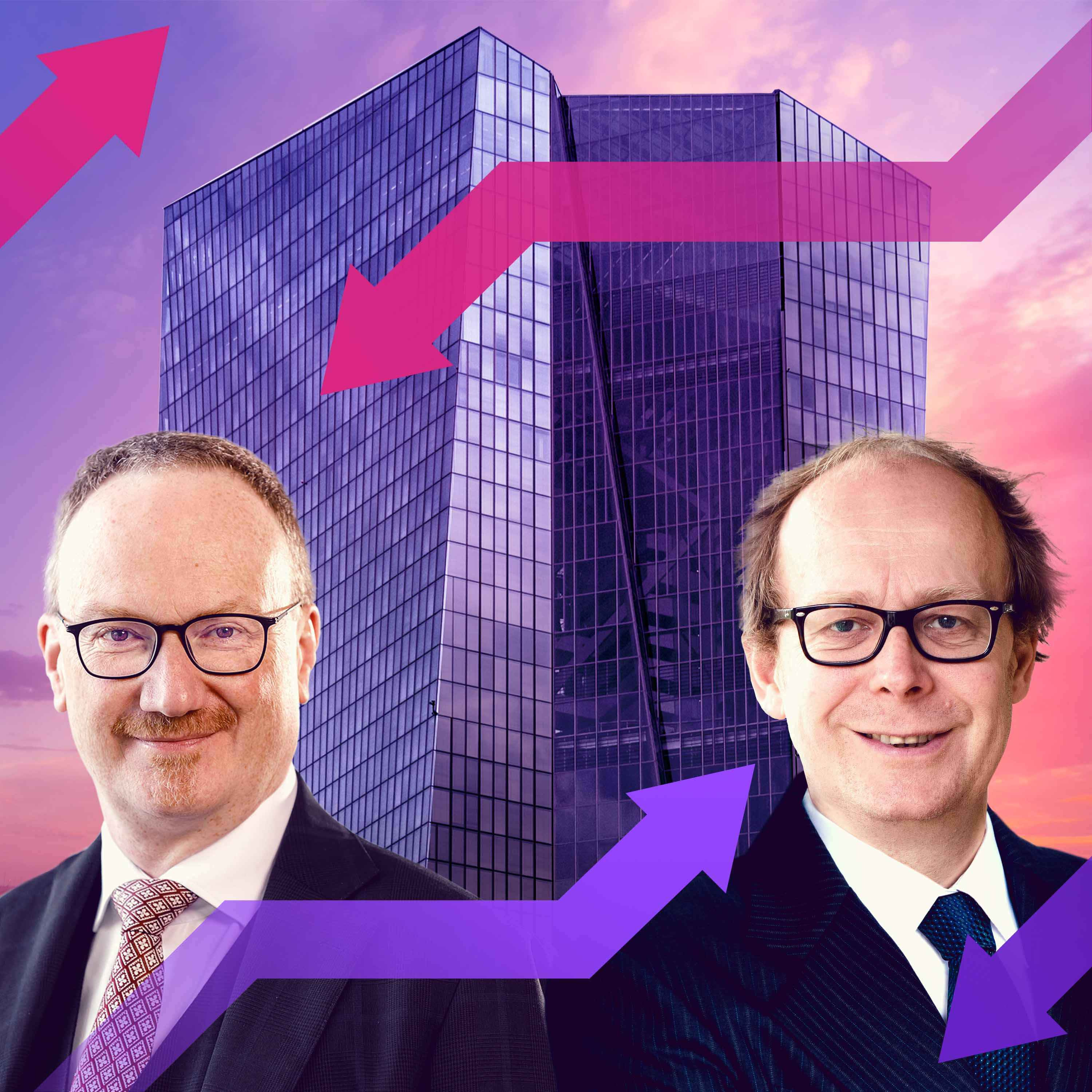 Feld & Haucap - Das Ökonomie Briefing