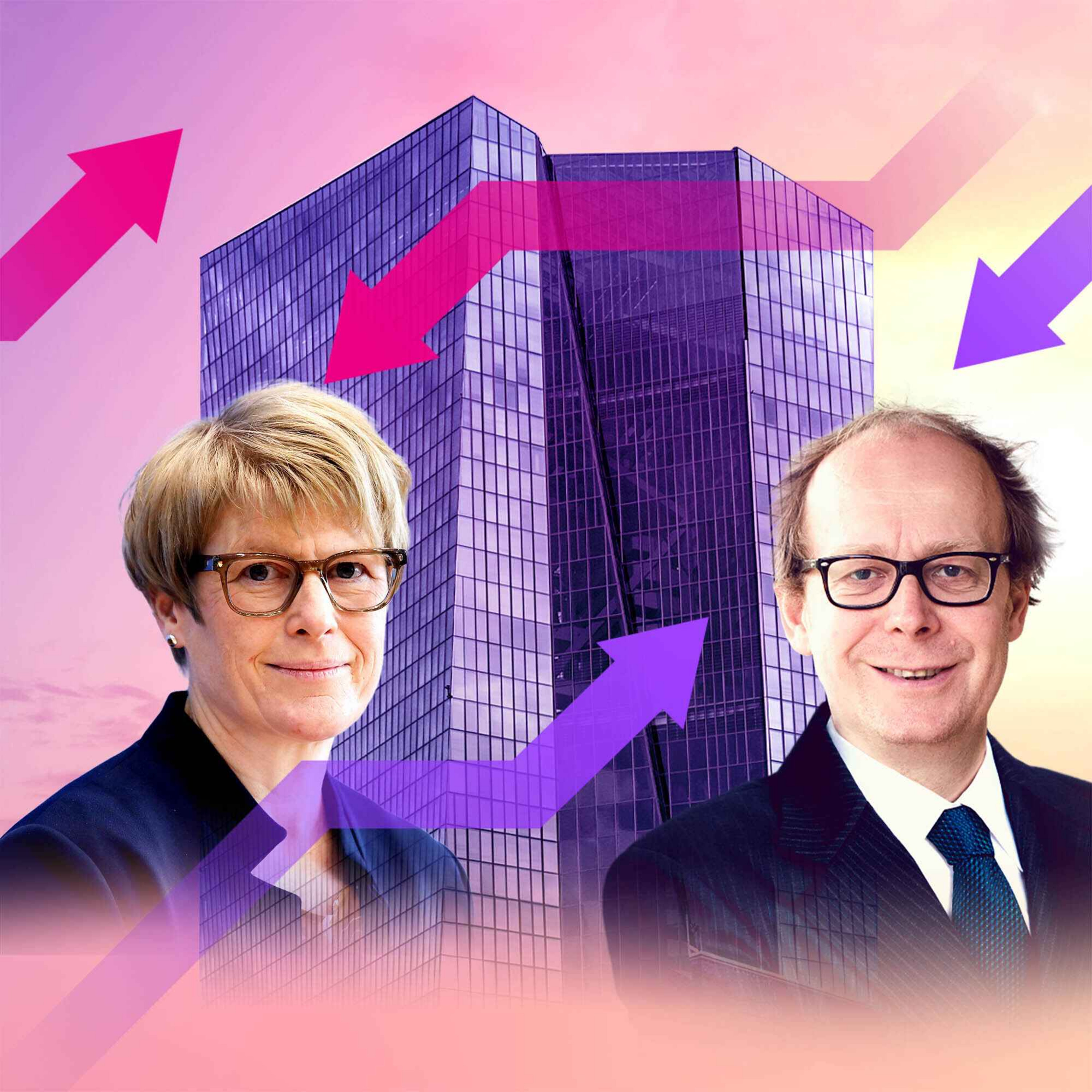 Feld & Haucap - Das Ökonomie Briefing