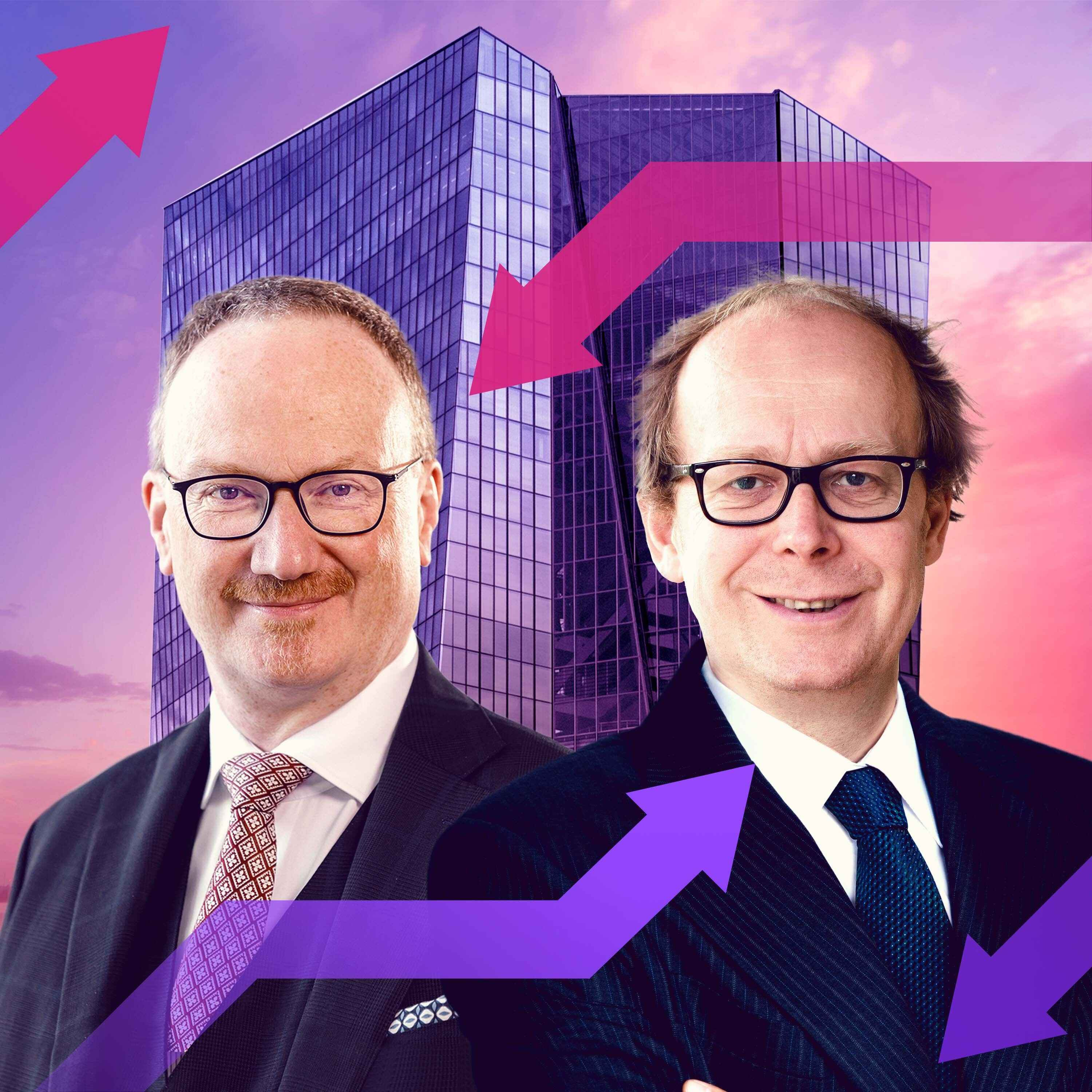 Feld & Haucap - Das Ökonomie Briefing