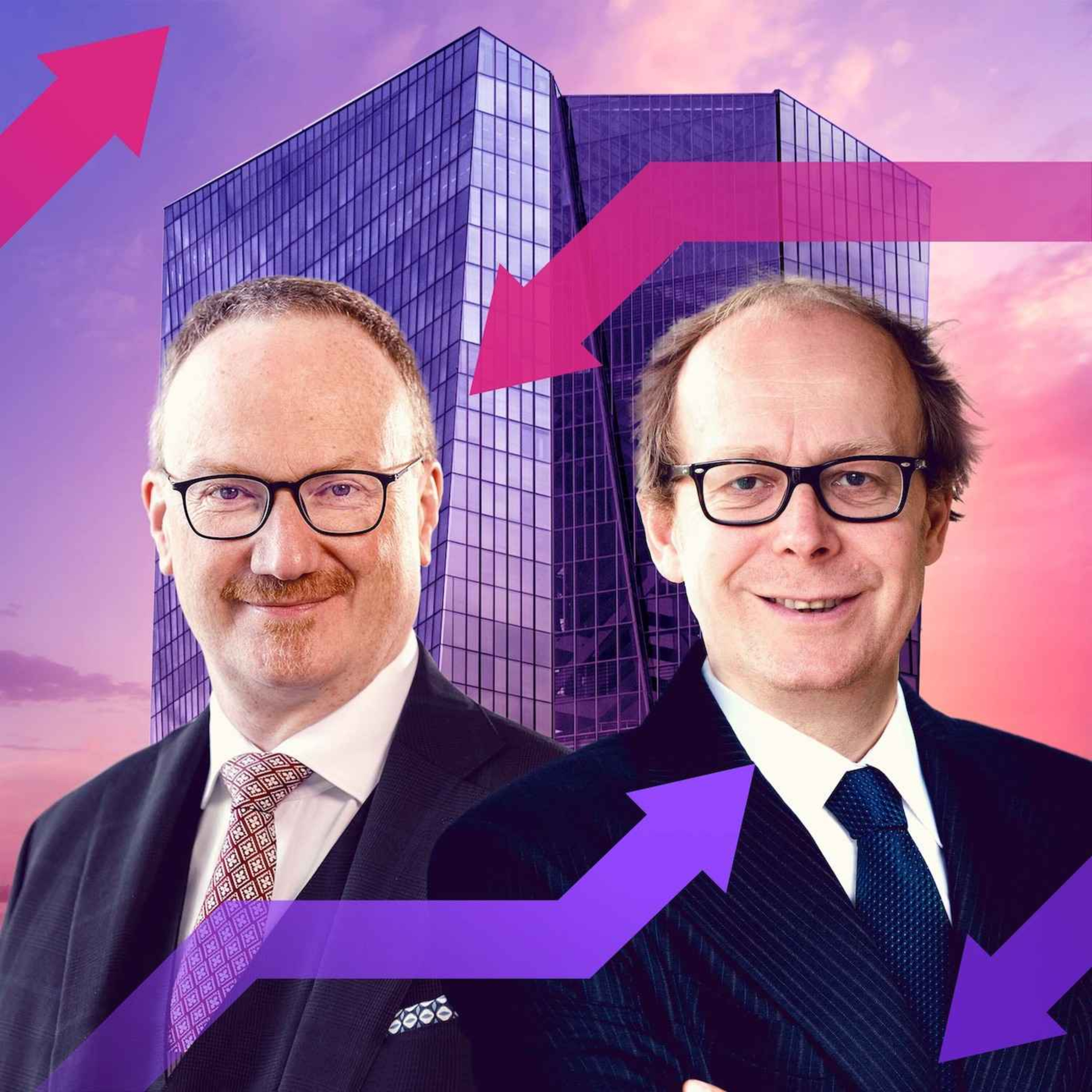 Feld & Haucap - Das Ökonomie Briefing