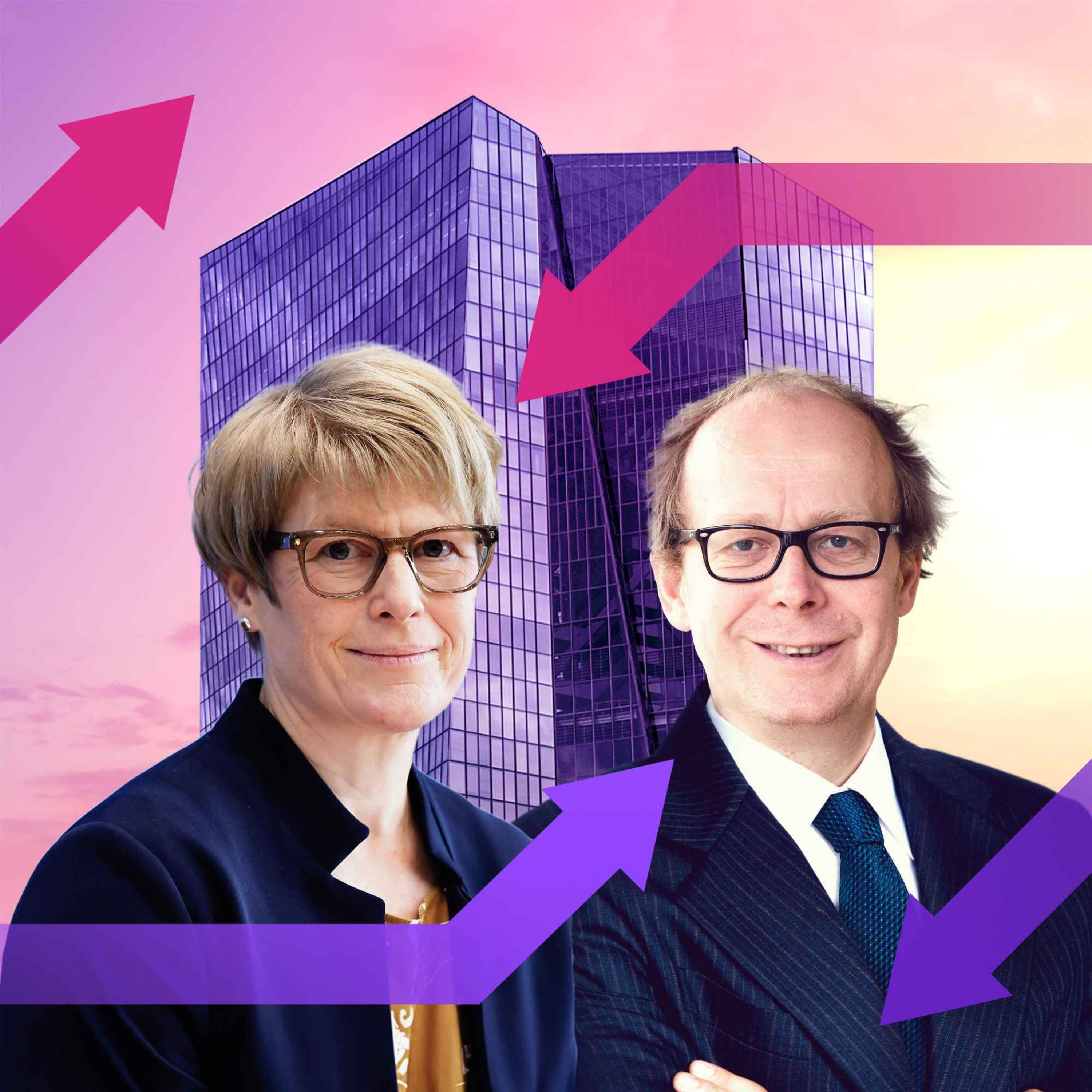 Feld & Haucap - Das Ökonomie Briefing