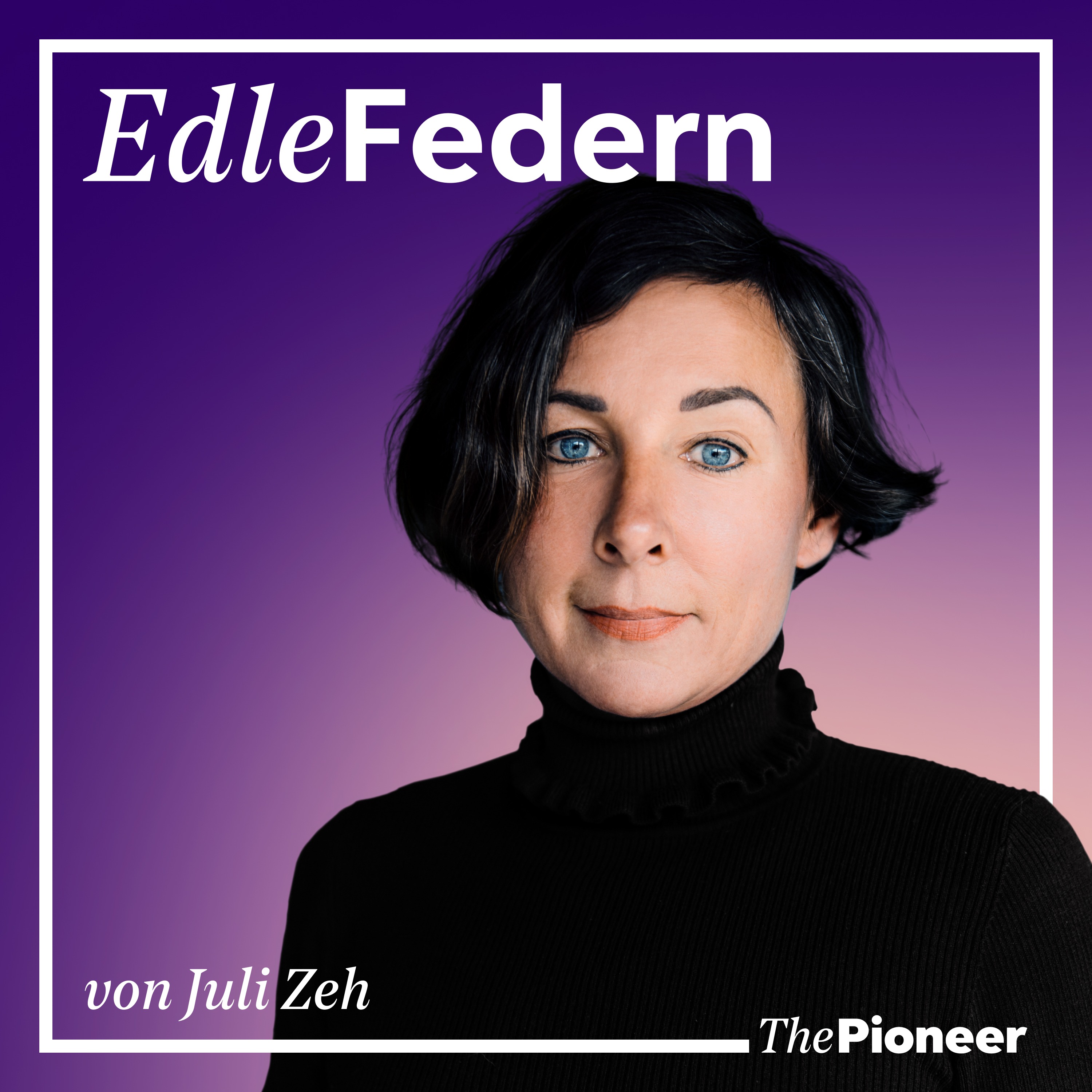Edle Federn