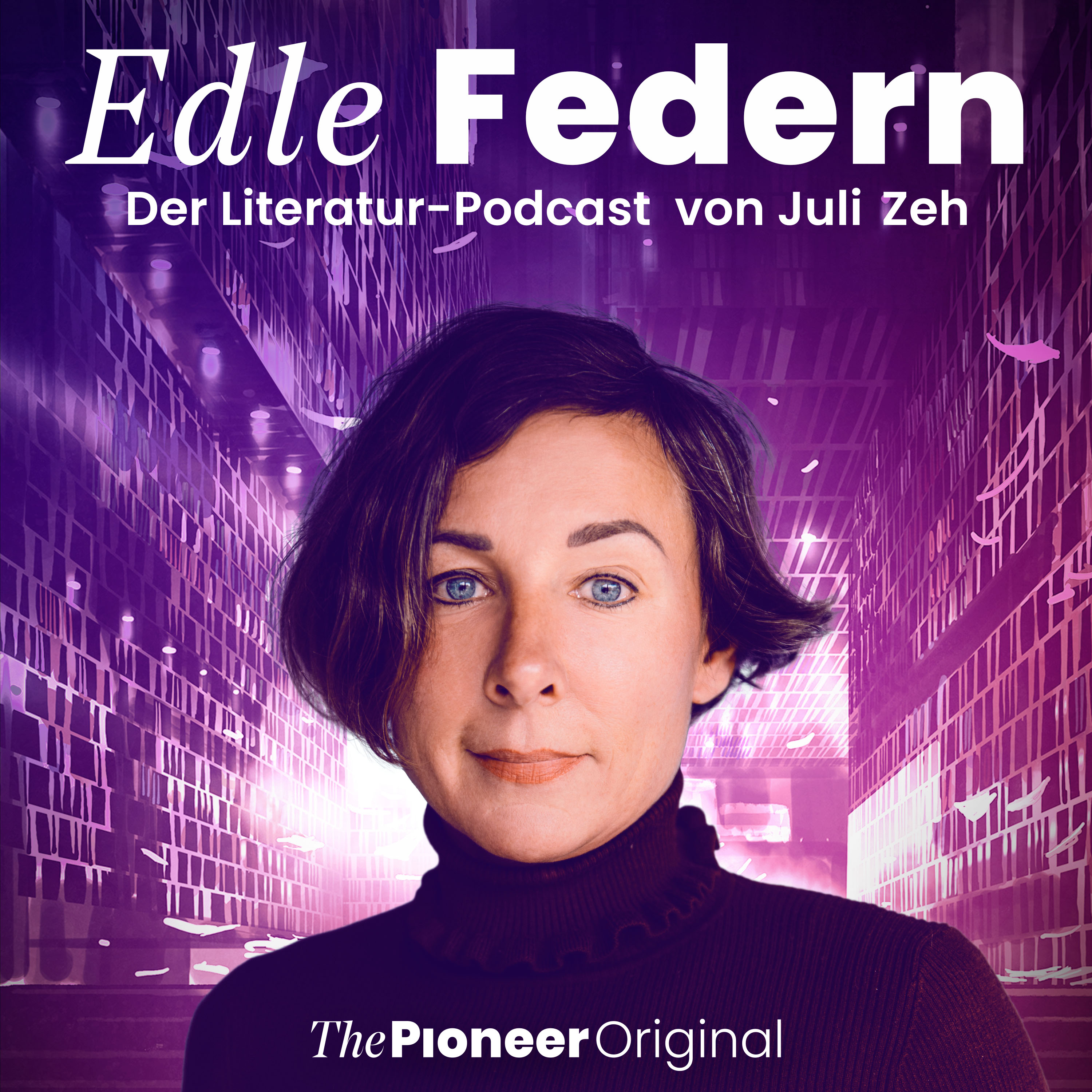 Edle Federn