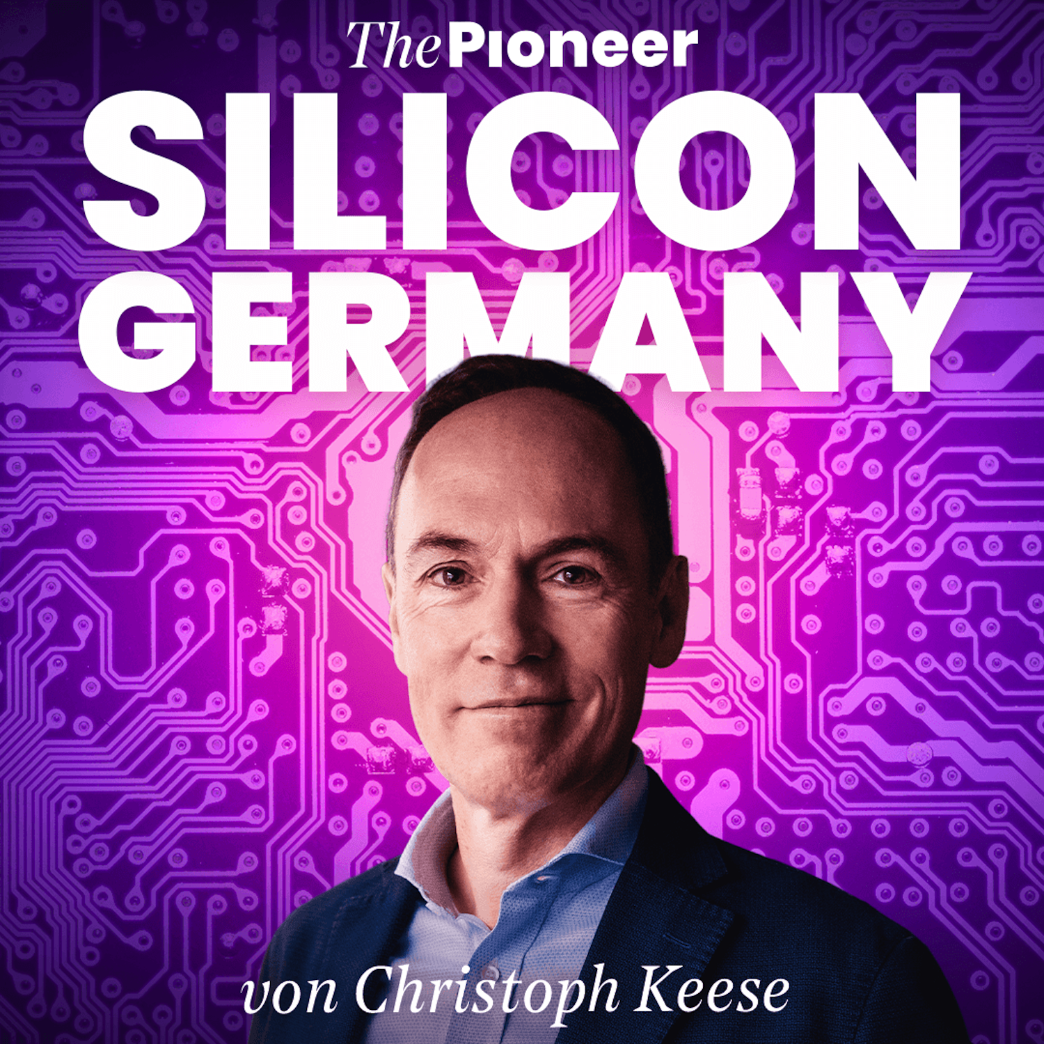 Silicon Germany