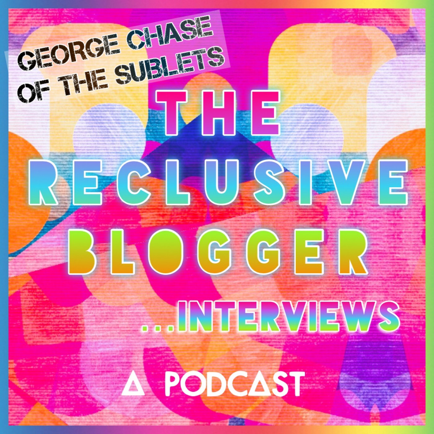 The Reclusive Blogger… Interviews Ohio Pop Punk Lead Singer Of The Sublets & Magician George Chase