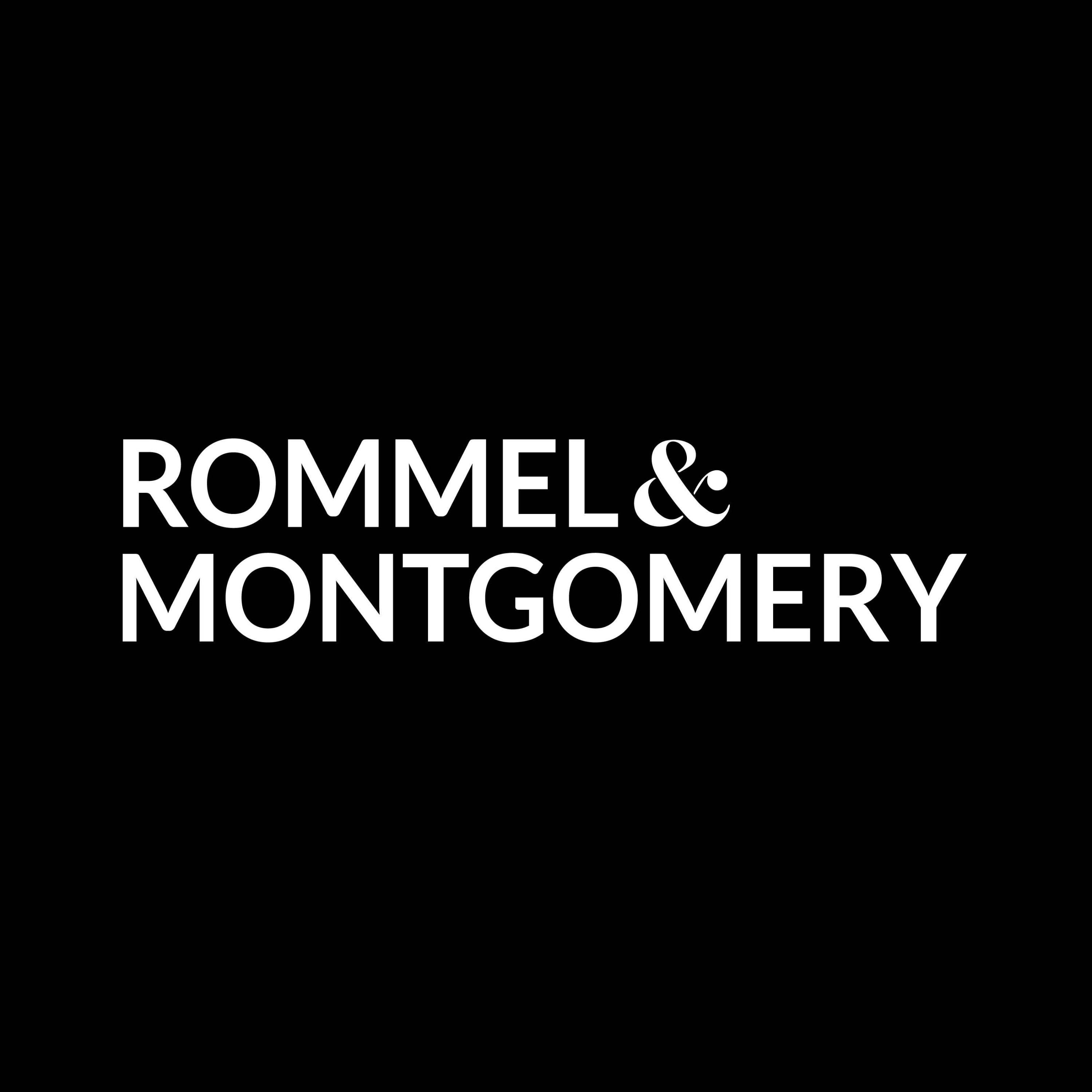 Digital Thinking - El podcast de Rommel & Montgomery 