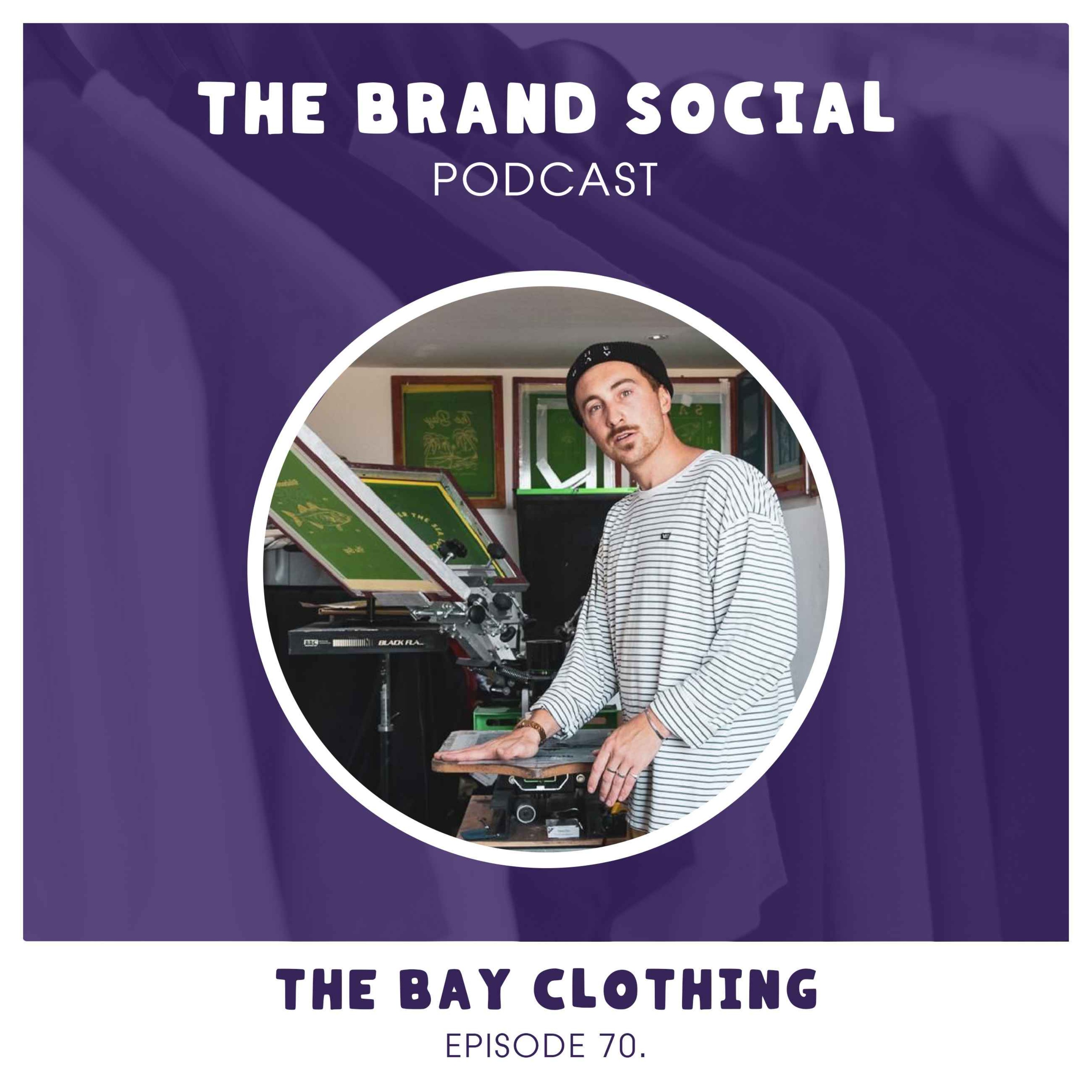 The Brand Social Podcast