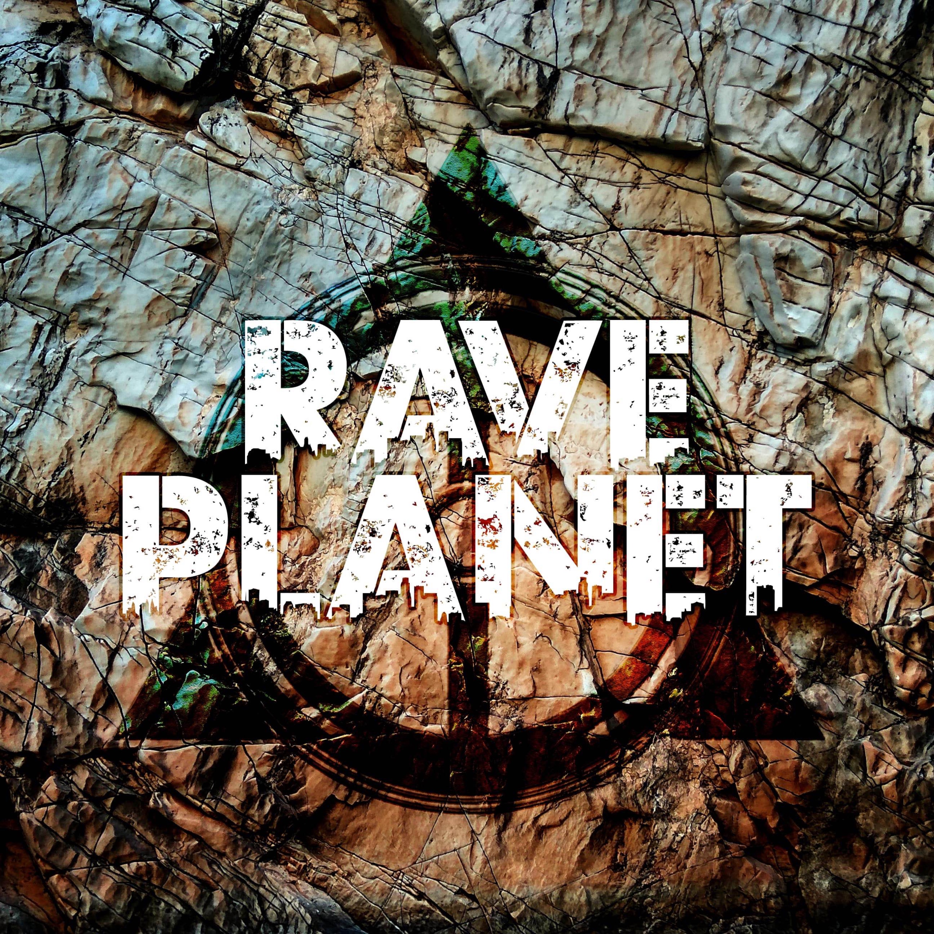 RavePlanet by ALIEN01D