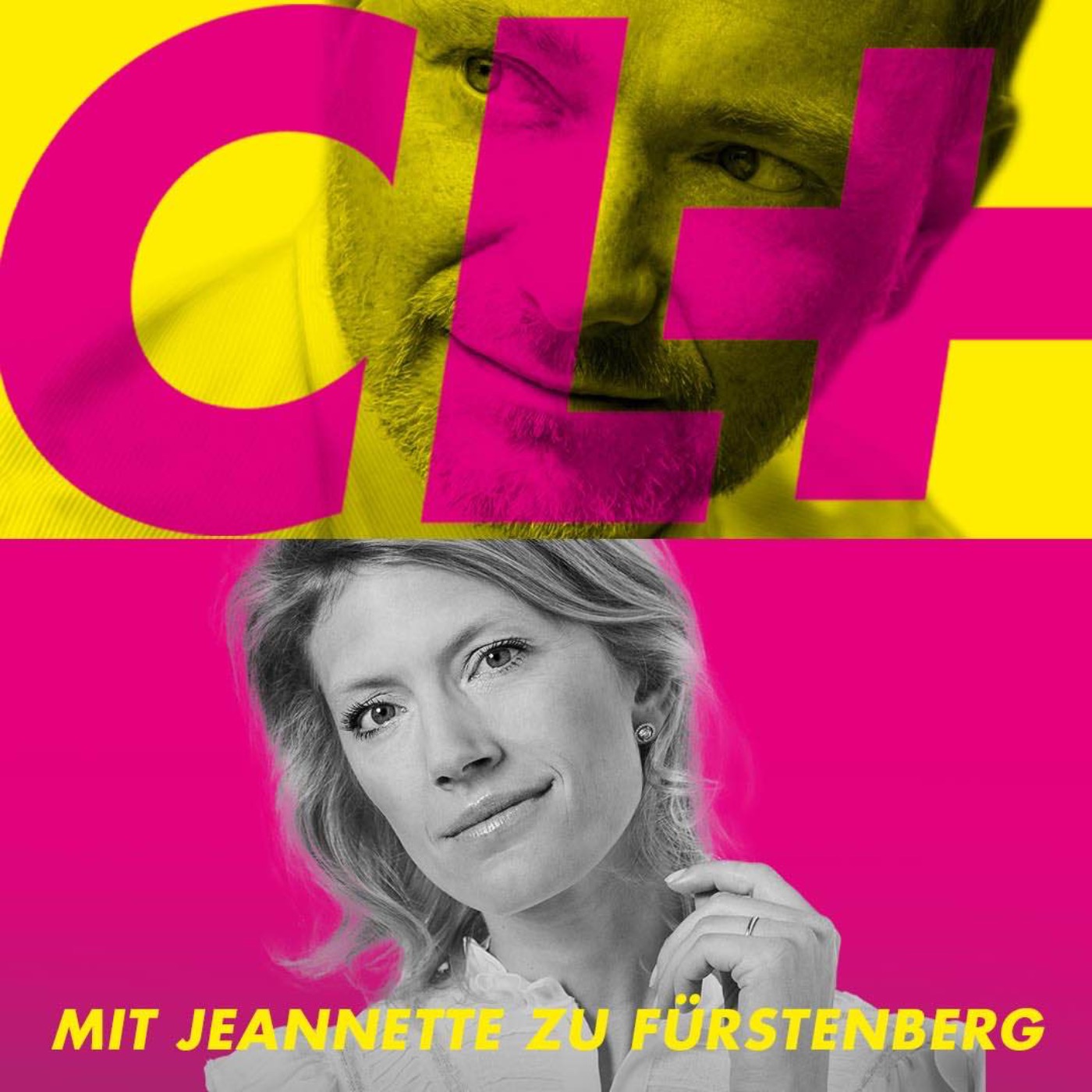 #2 CL+ Jeannette zu Fürstenberg