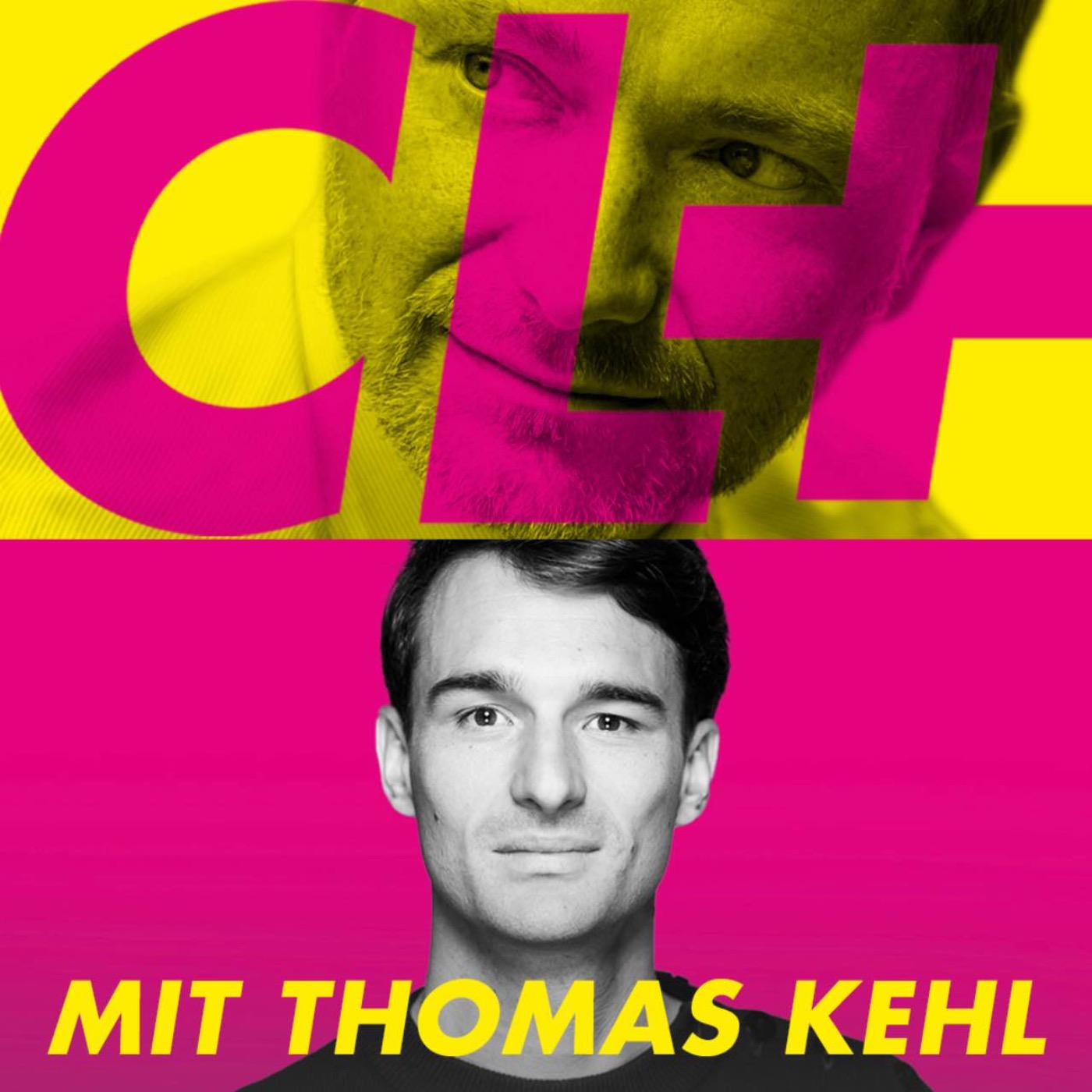 #3 CL+ Thomas Kehl