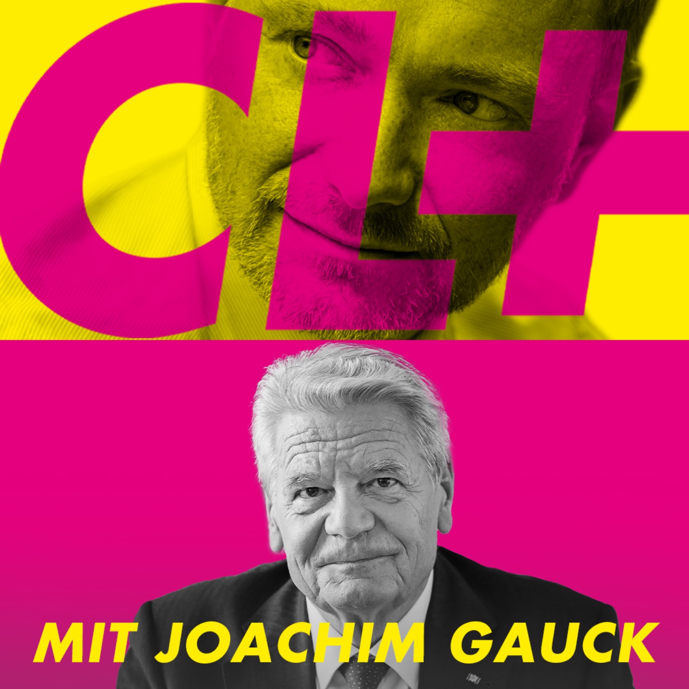 #4 CL+ Joachim Gauck
